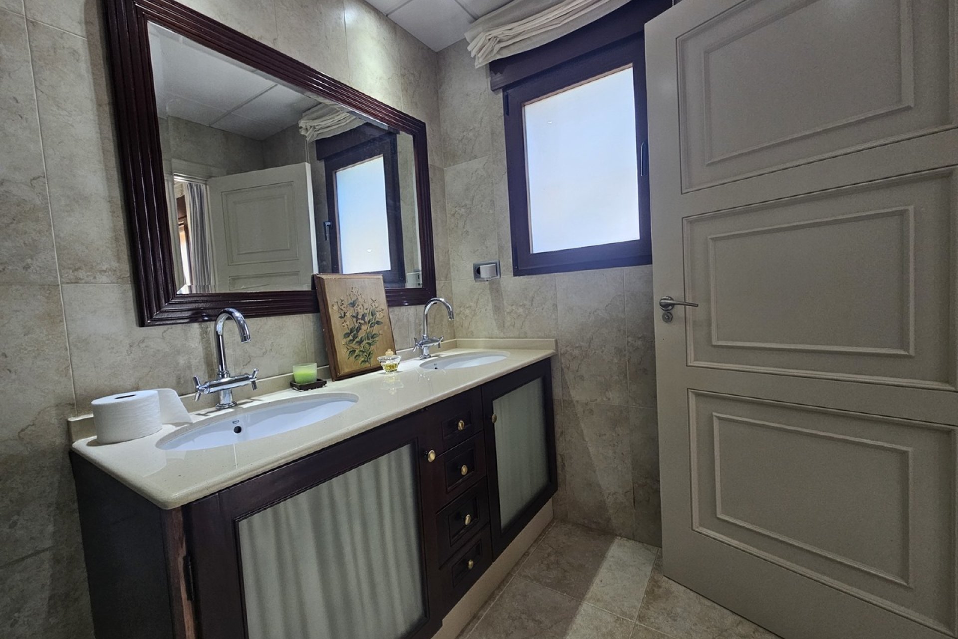 Resale - Villa * - La Manga del Mar Menor * - La Manga Del Mar Menor *