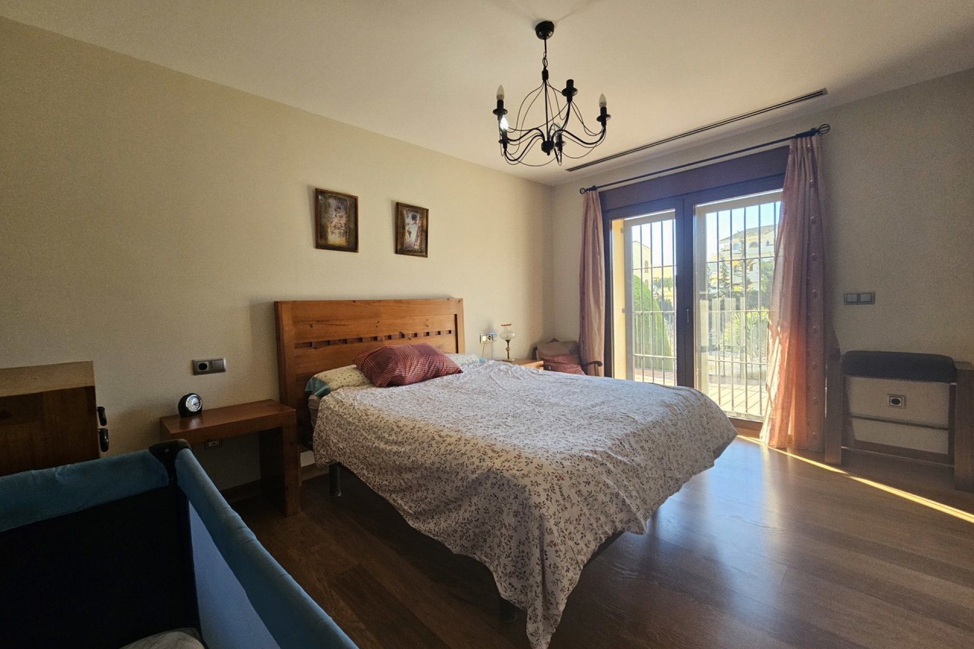 Resale - Villa * - La Manga del Mar Menor * - La Manga Del Mar Menor *