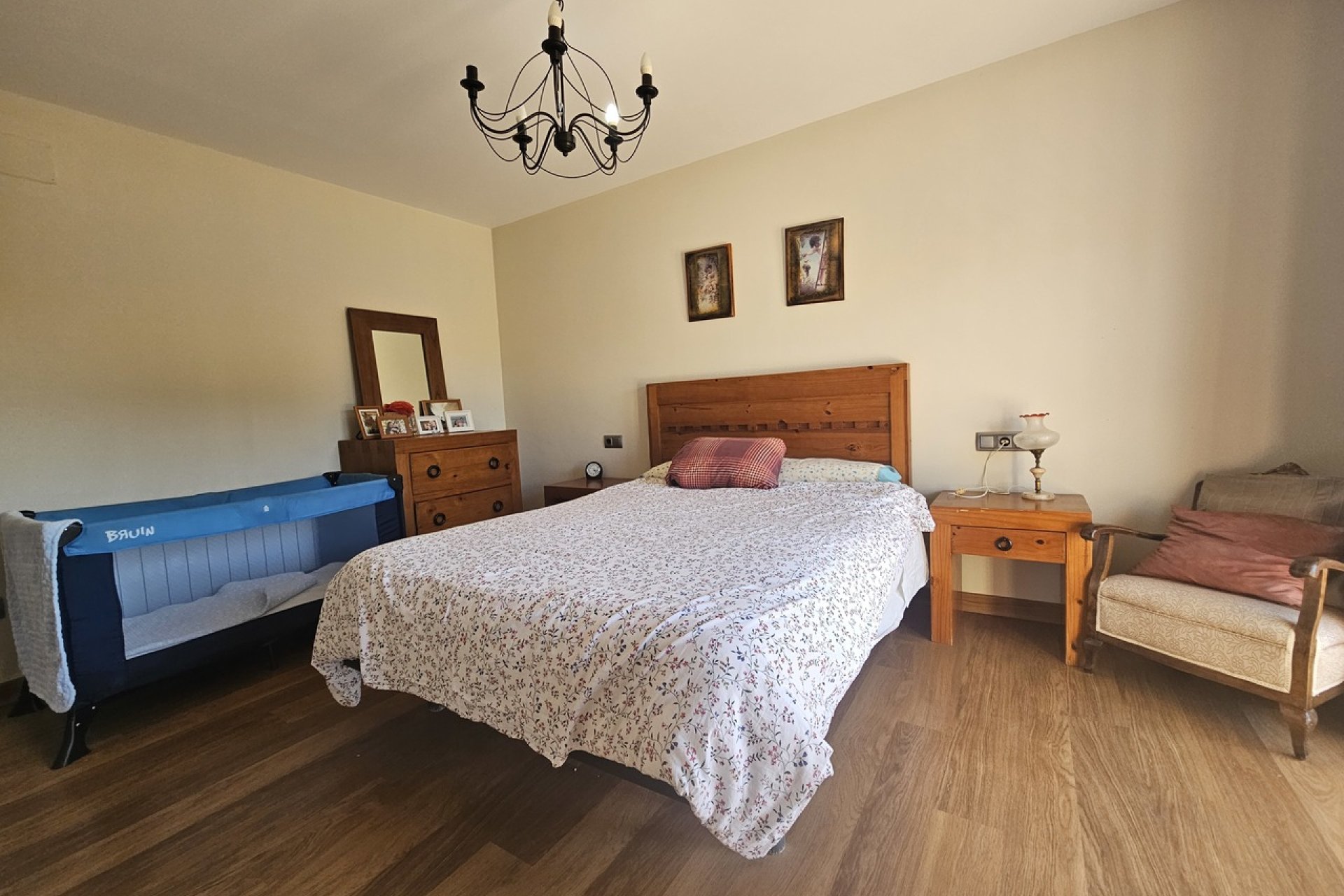 Resale - Villa * - La Manga del Mar Menor * - La Manga Del Mar Menor *