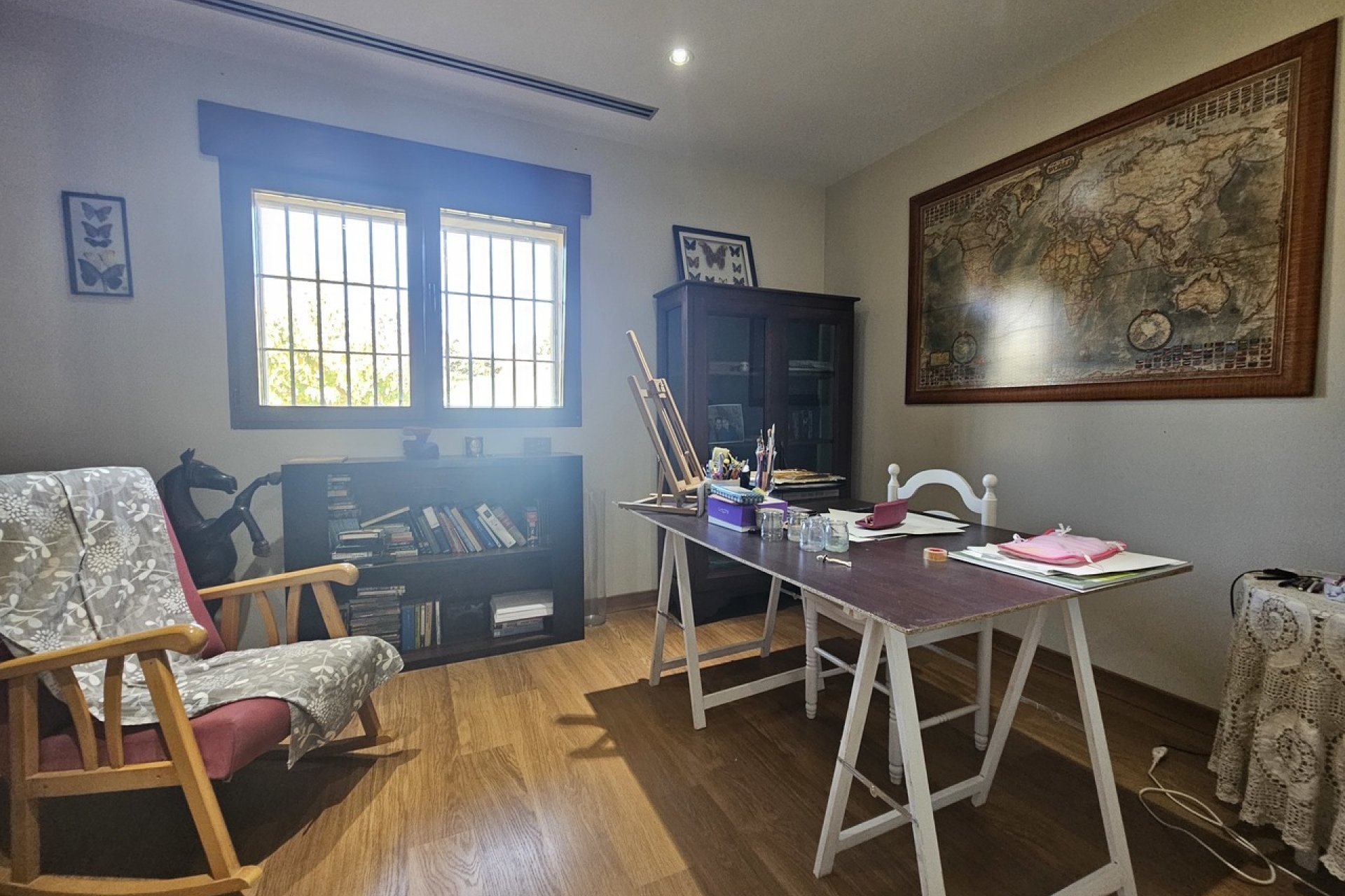 Resale - Villa * - La Manga del Mar Menor * - La Manga Del Mar Menor *