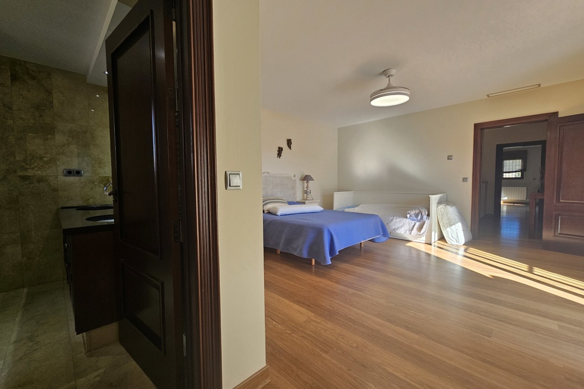 Resale - Villa * - La Manga del Mar Menor * - La Manga Del Mar Menor *