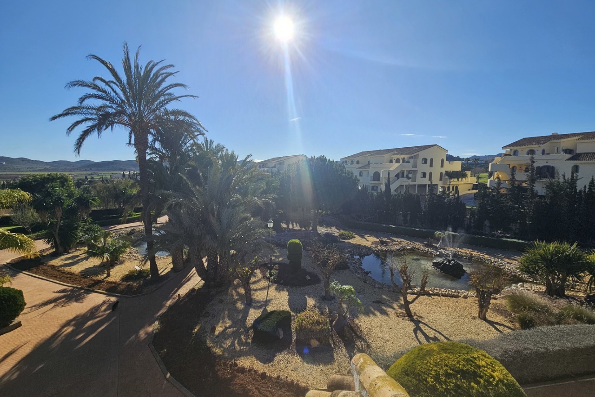 Resale - Villa * - La Manga del Mar Menor * - La Manga Del Mar Menor *