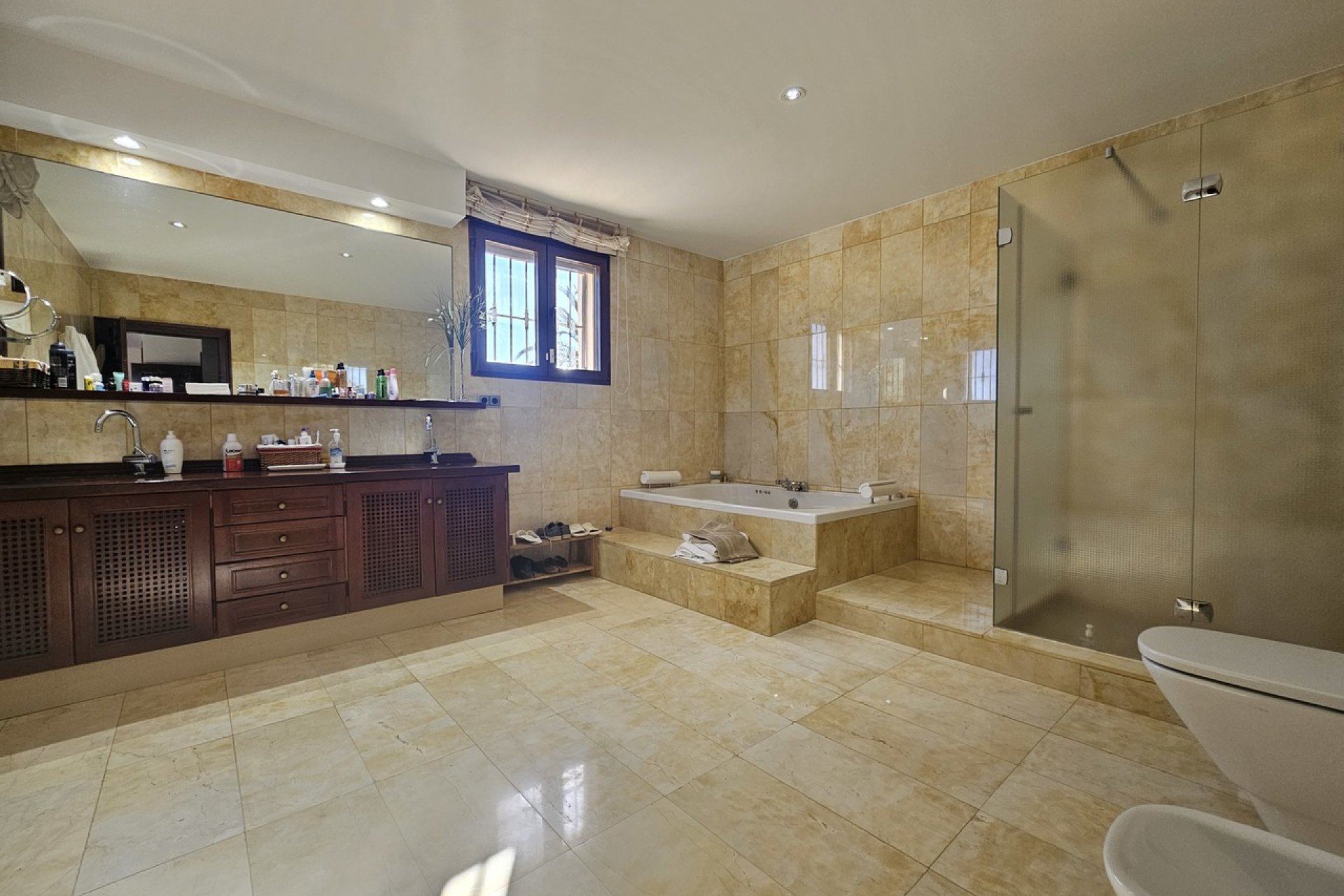 Resale - Villa * - La Manga del Mar Menor * - La Manga Del Mar Menor *