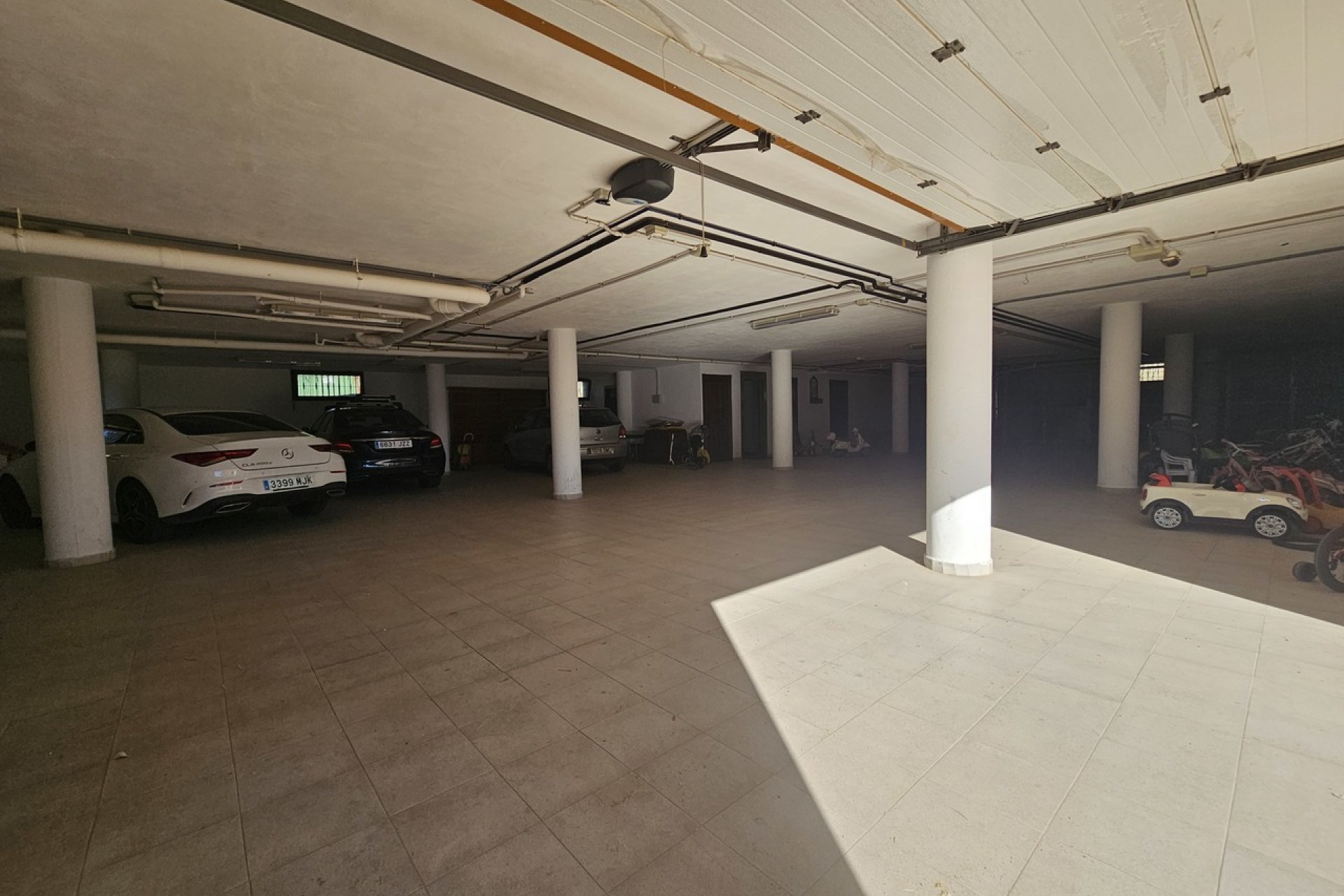 Resale - Villa * - La Manga del Mar Menor * - La Manga Del Mar Menor *