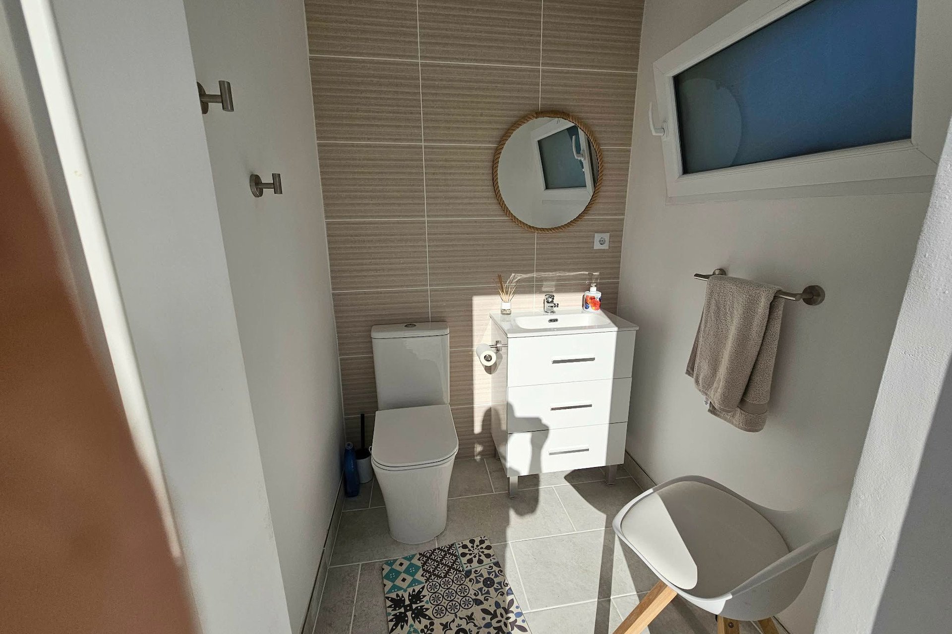 Resale - Villa * - La Marina *