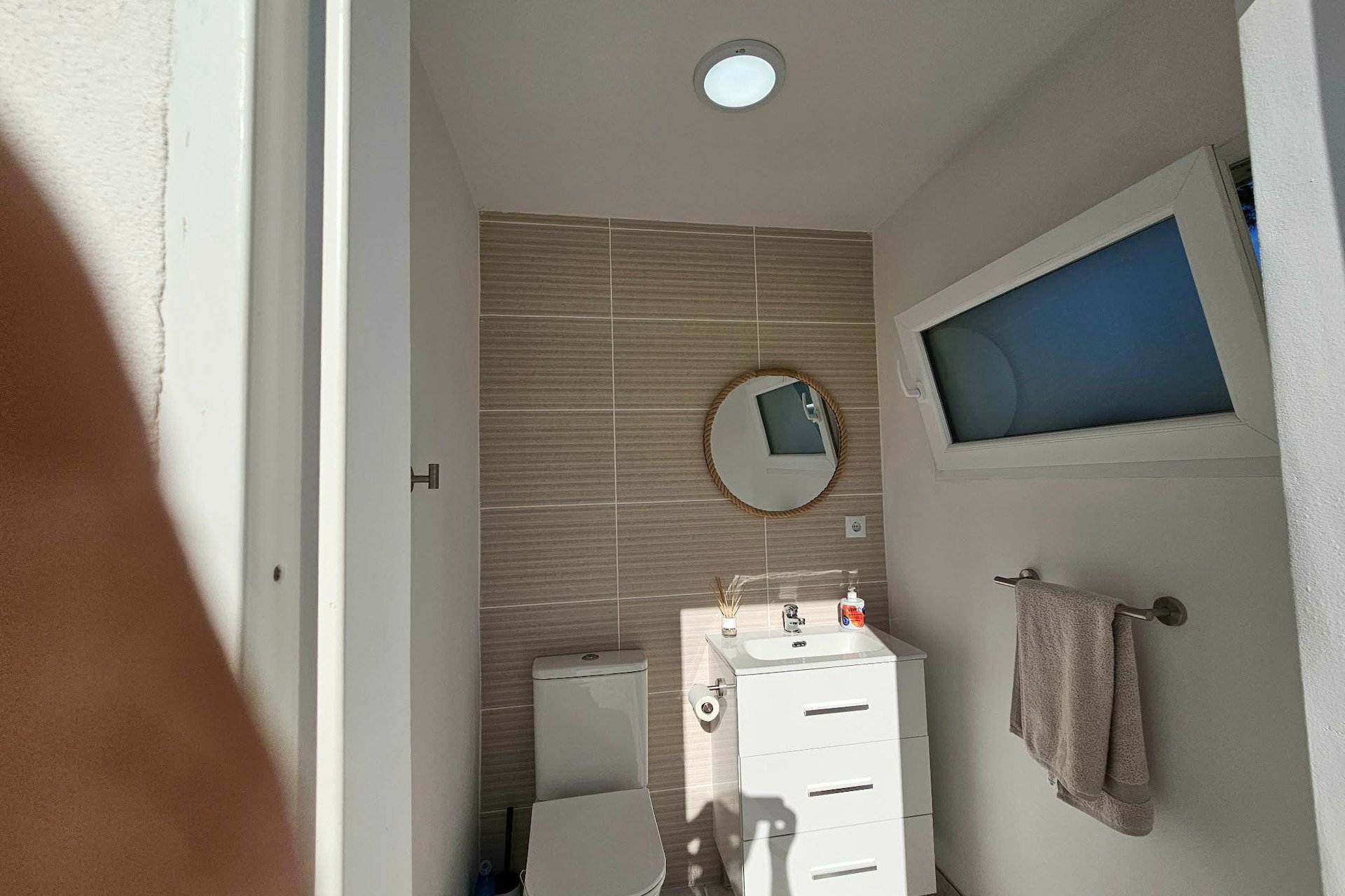 Resale - Villa * - La Marina *