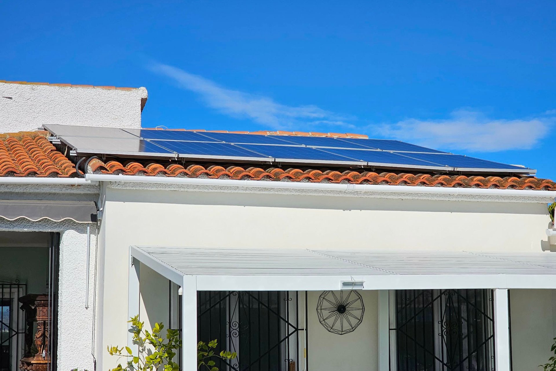 Resale - Villa * - La Marina *