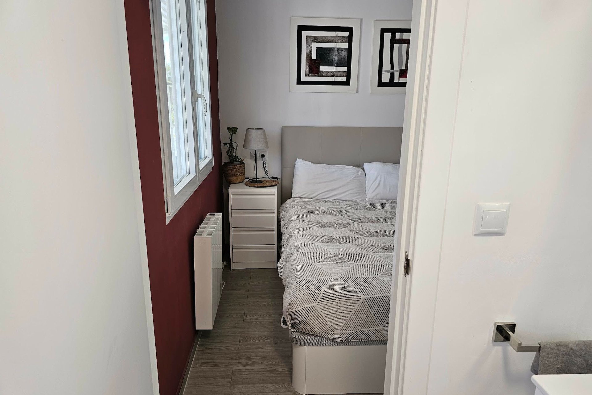 Resale - Villa * - La Marina *