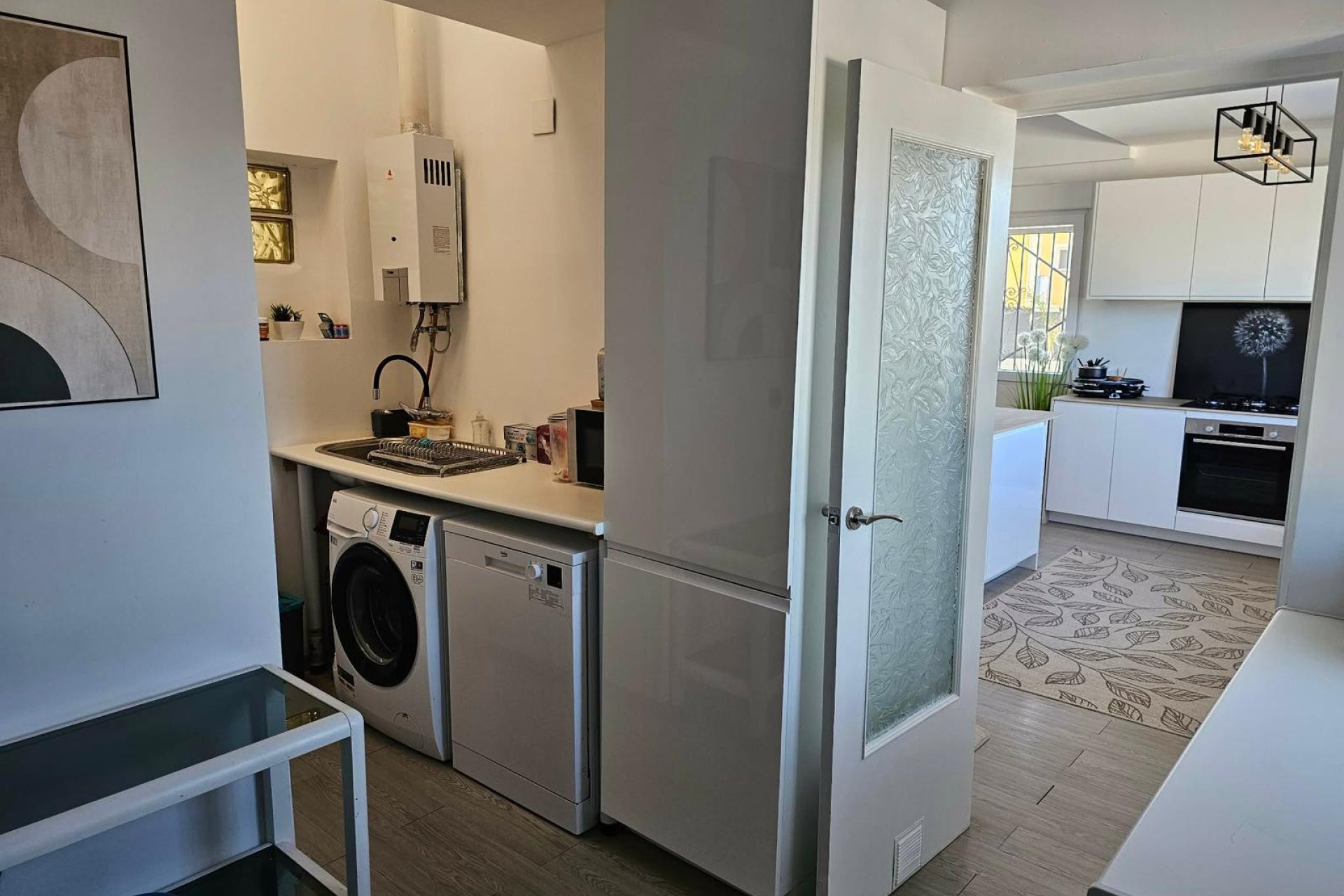 Resale - Villa * - La Marina *