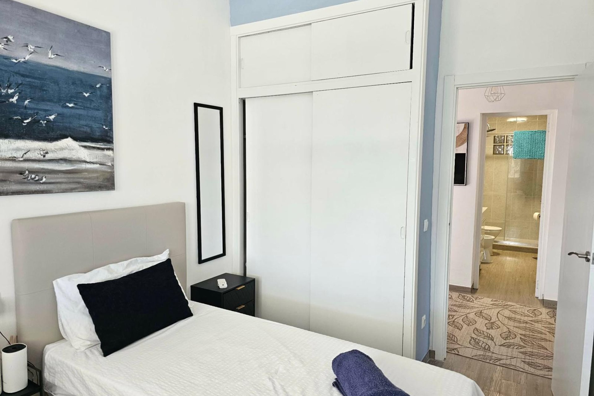 Resale - Villa * - La Marina *