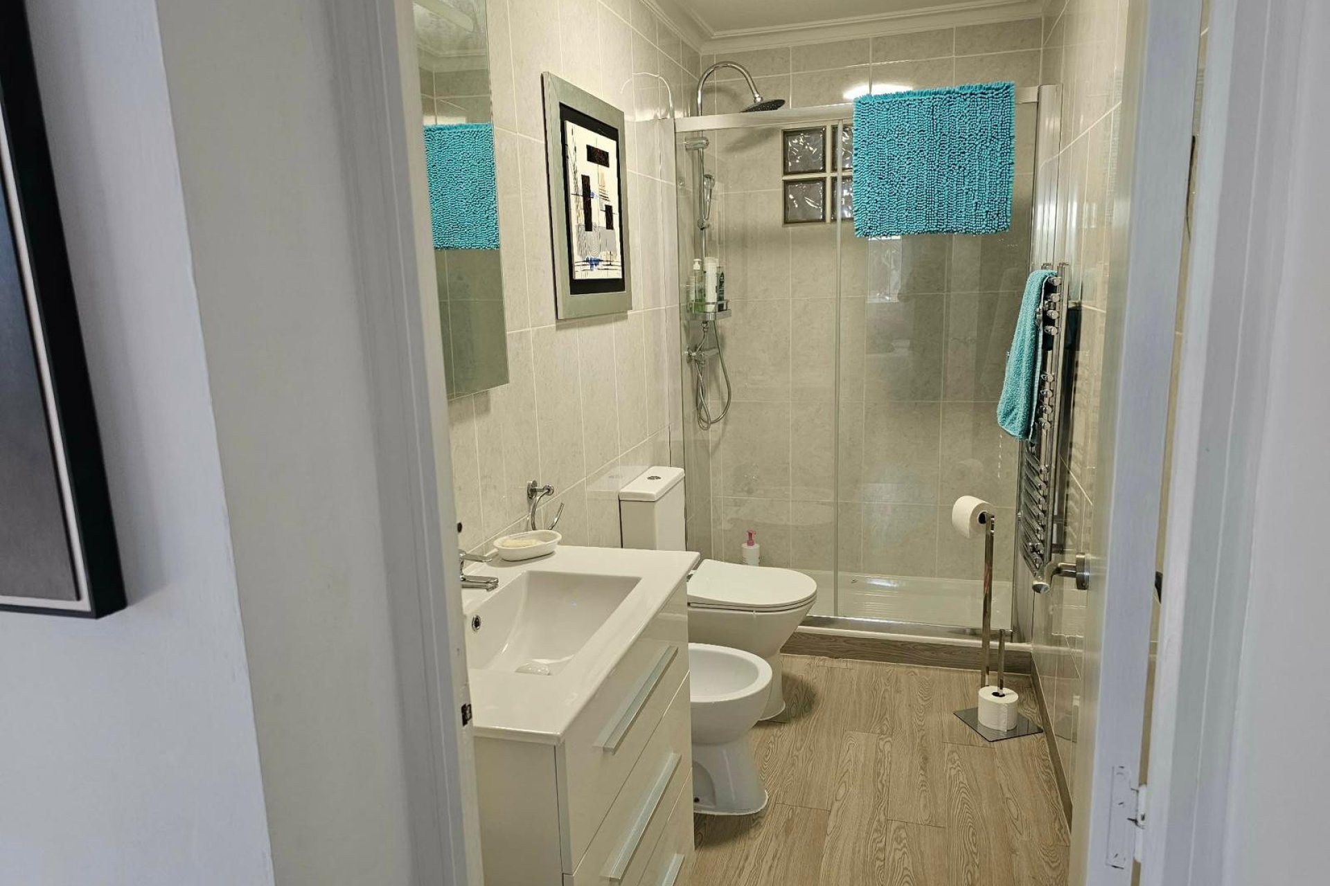 Resale - Villa * - La Marina *