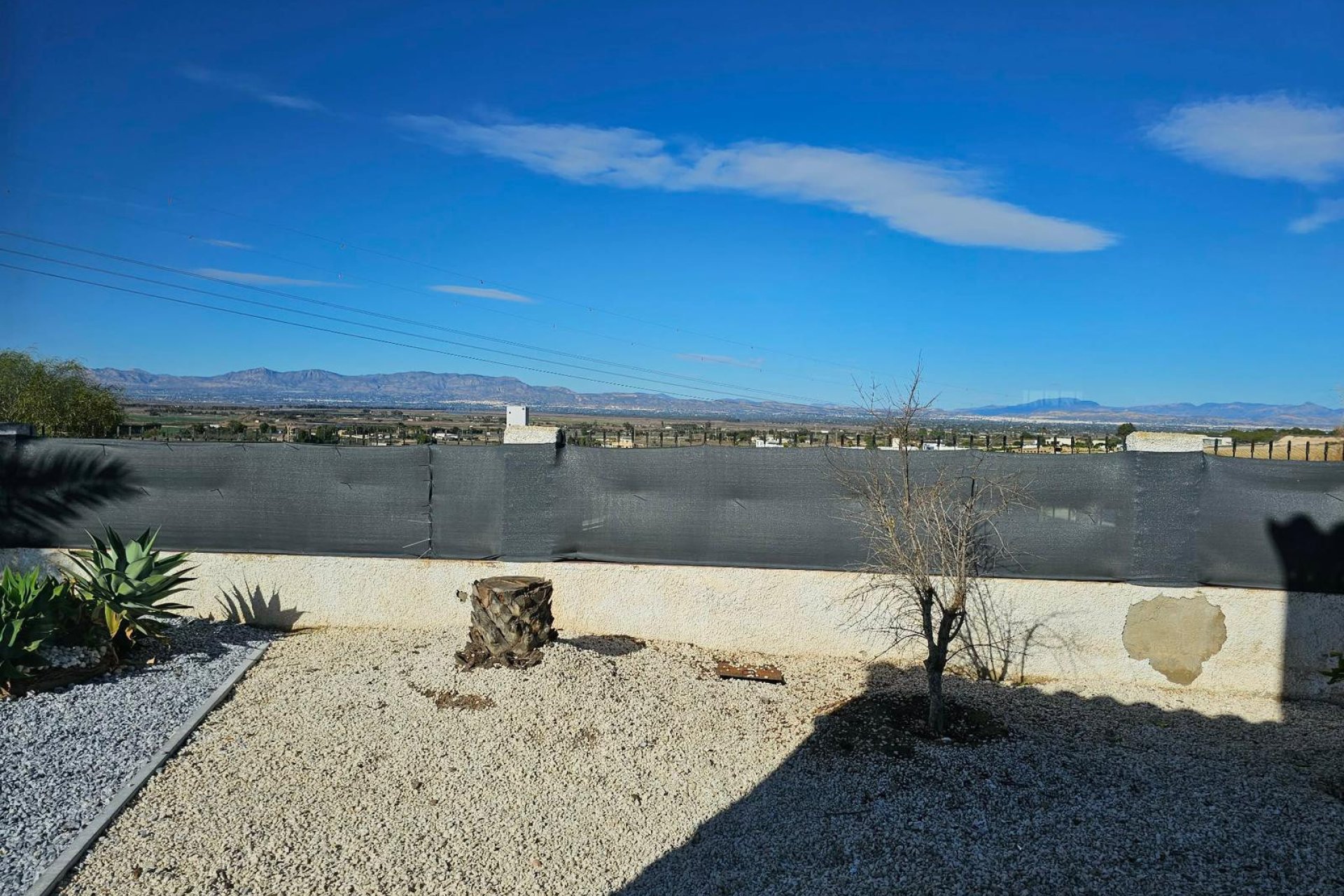 Resale - Villa * - La Marina *