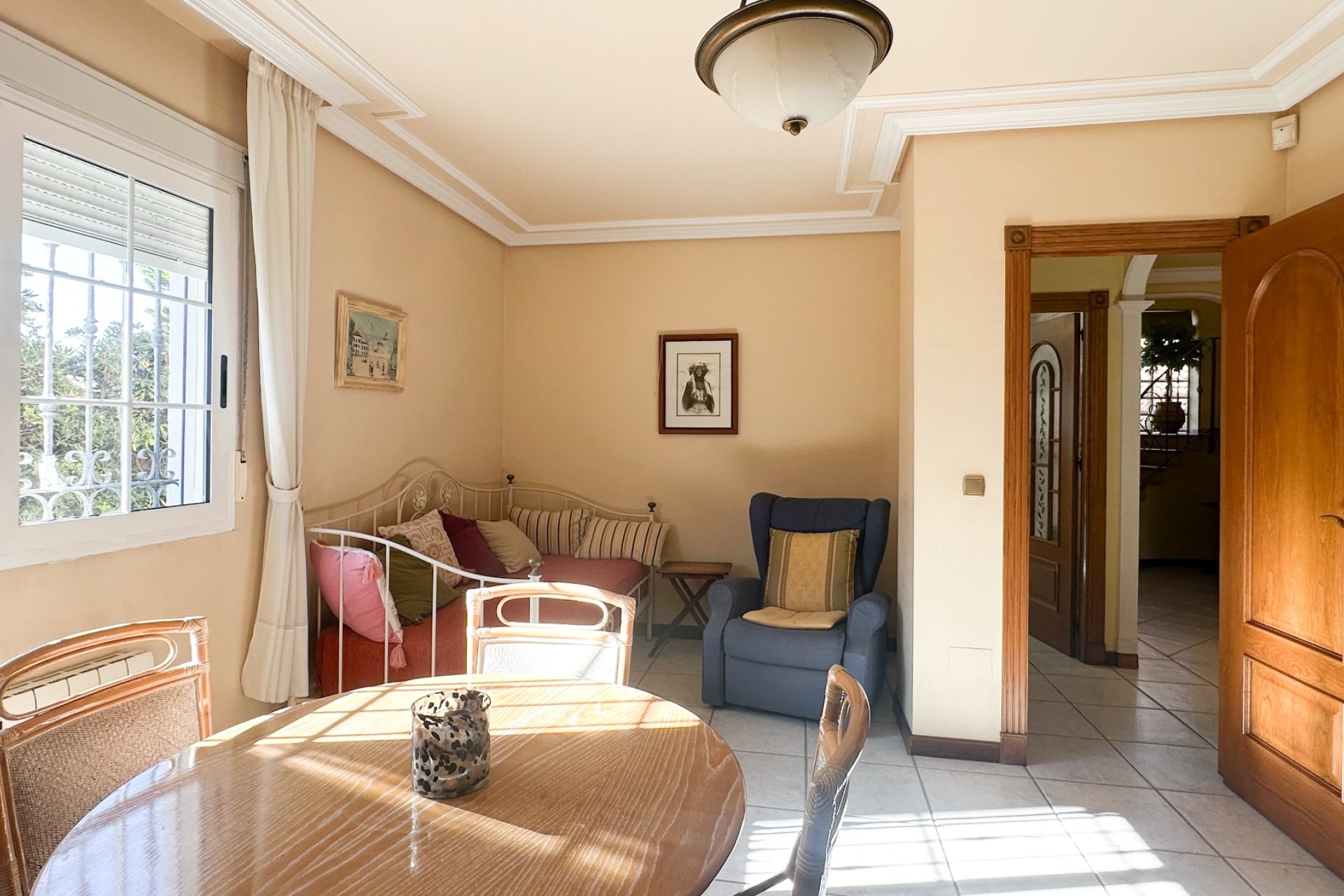 Resale - Villa * - La Mata *