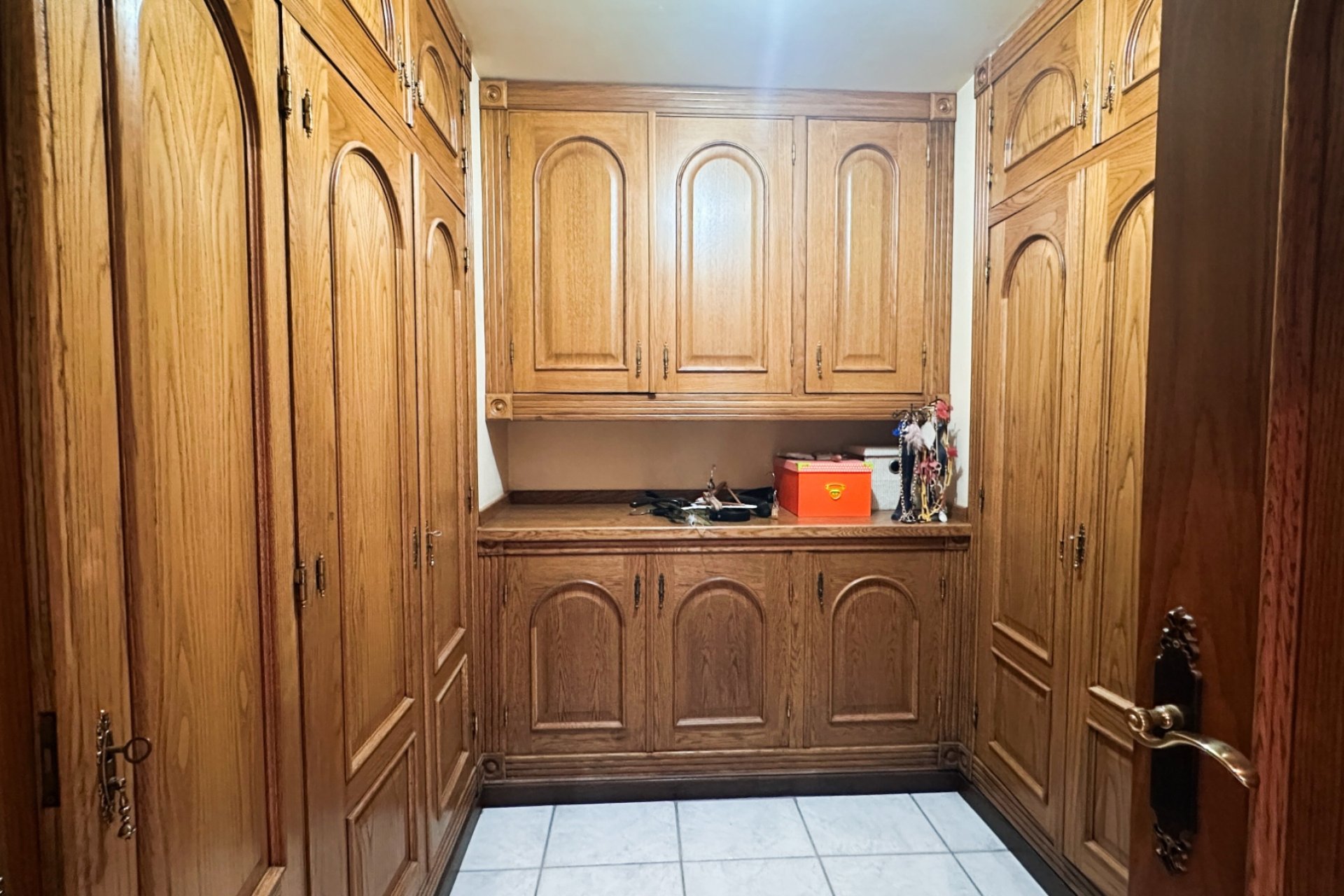 Resale - Villa * - La Mata *