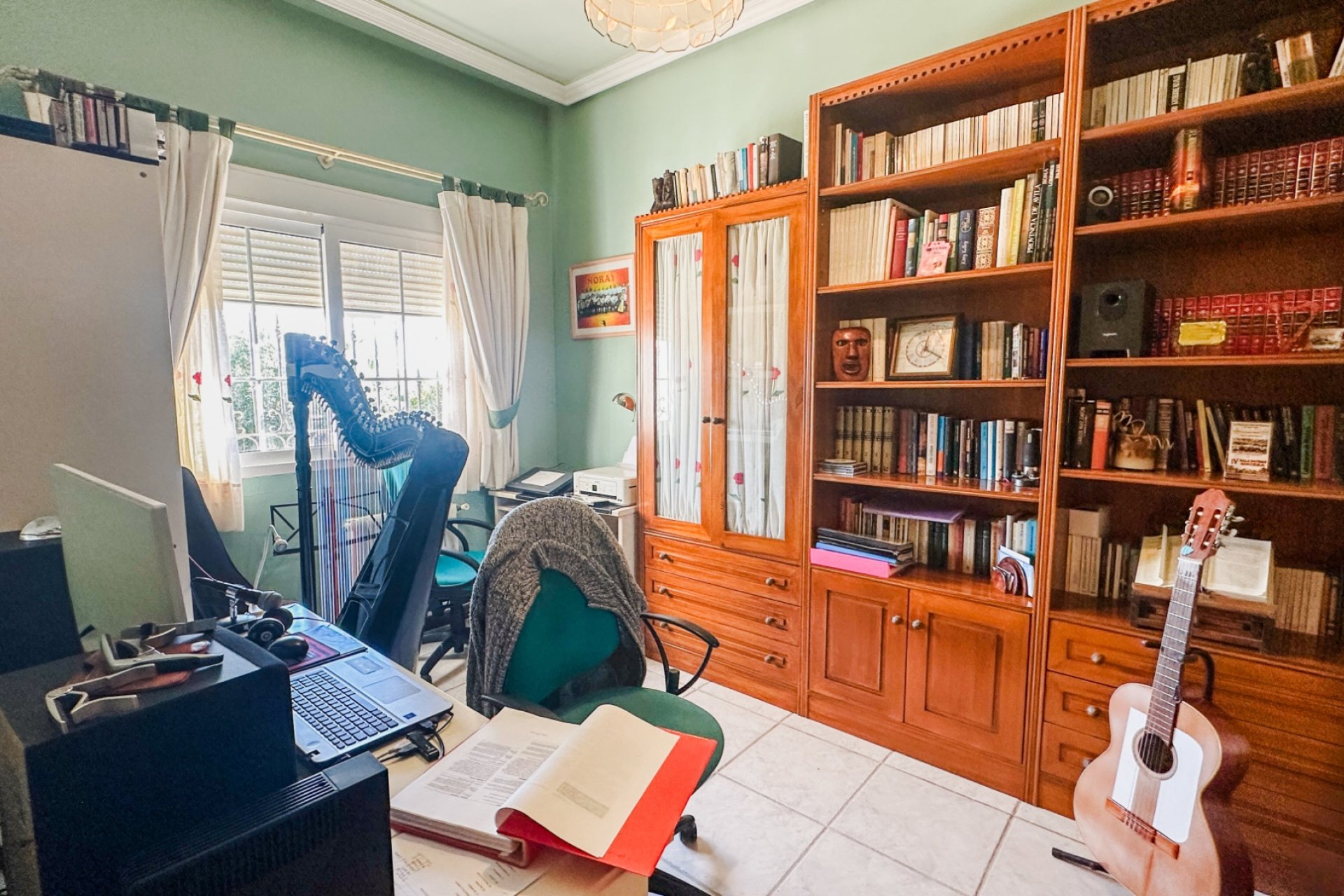 Resale - Villa * - La Mata *