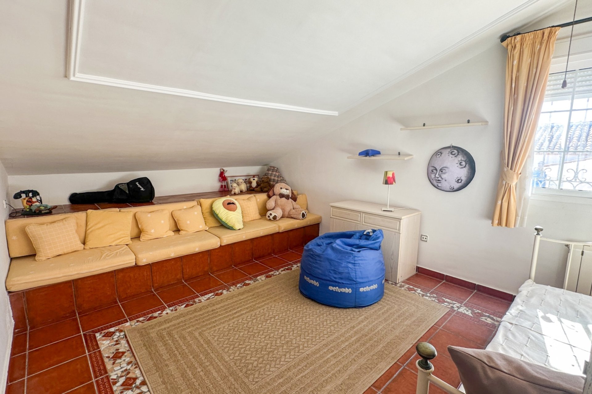 Resale - Villa * - La Mata *