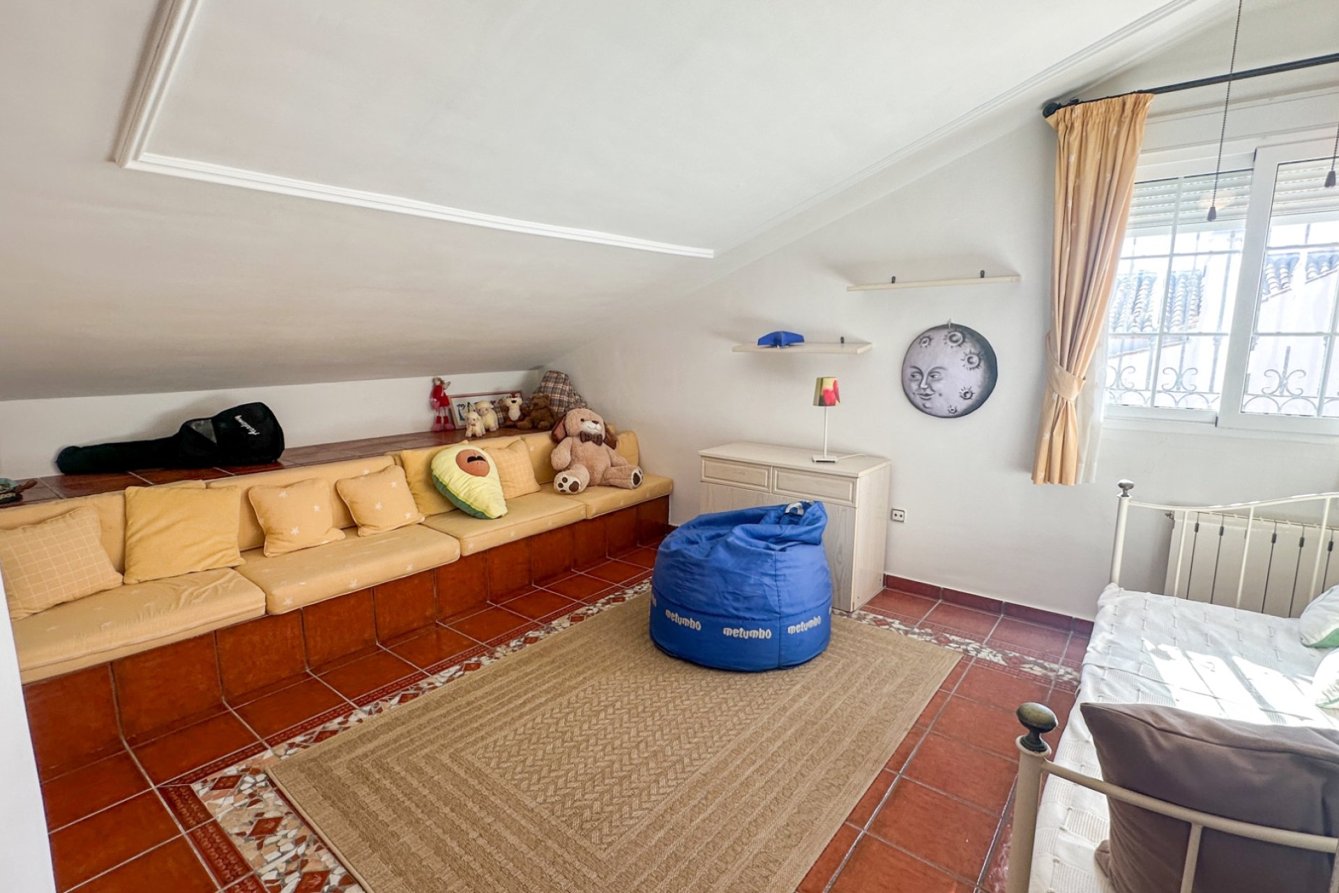 Resale - Villa * - La Mata *