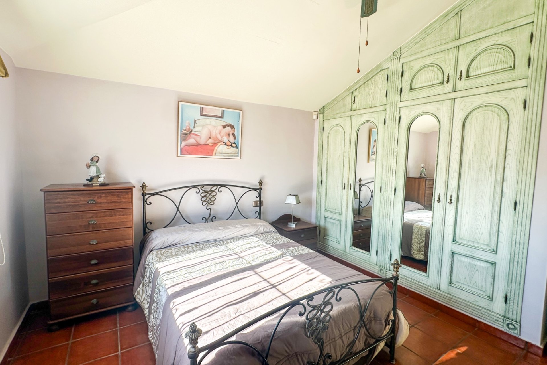 Resale - Villa * - La Mata *