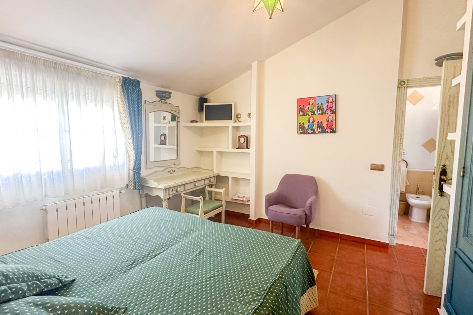 Resale - Villa * - La Mata *