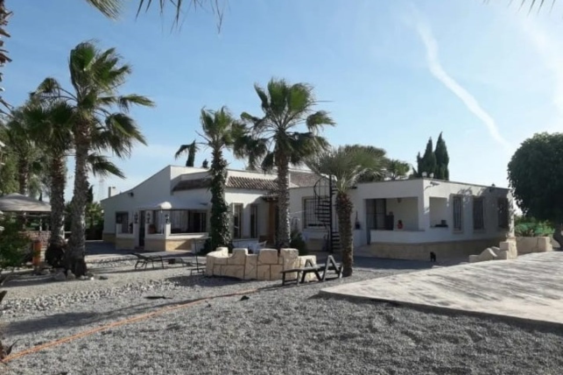 Resale - Villa - La Matanza