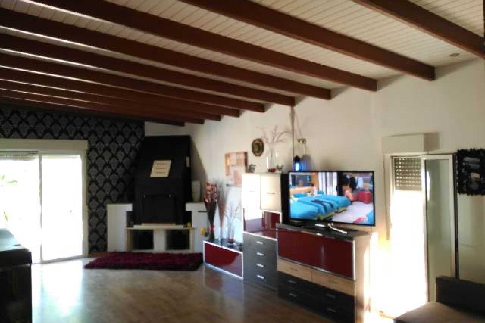 Resale - Villa - La Matanza