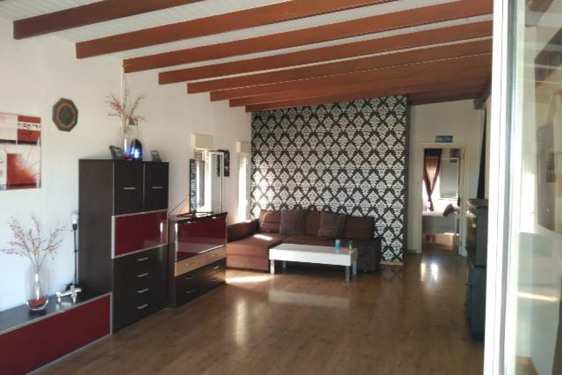 Resale - Villa - La Matanza