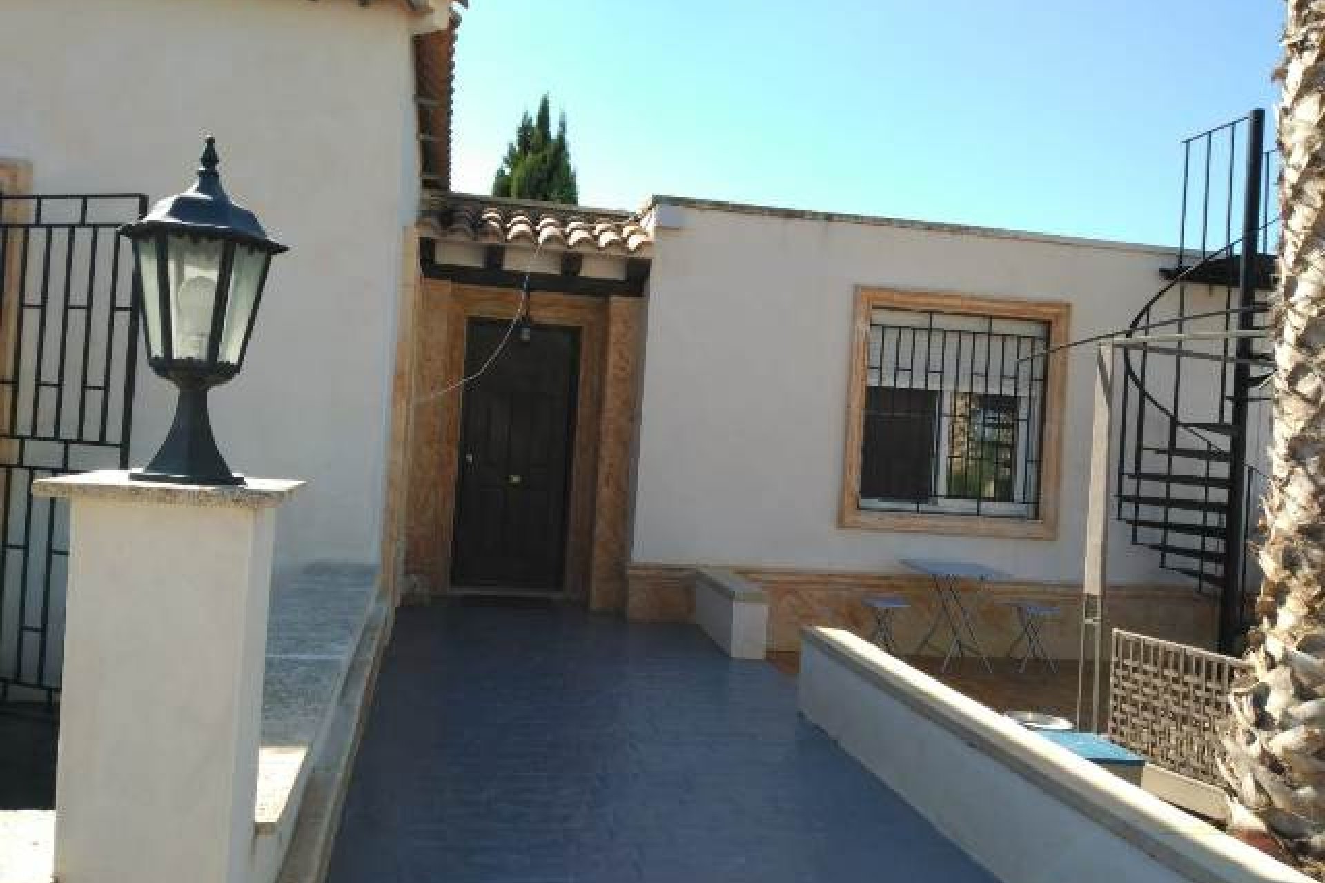 Resale - Villa - La Matanza