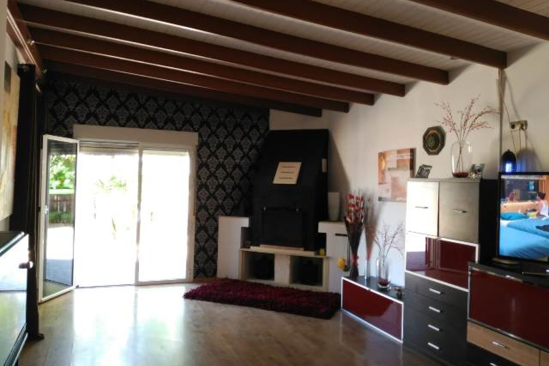 Resale - Villa - La Matanza