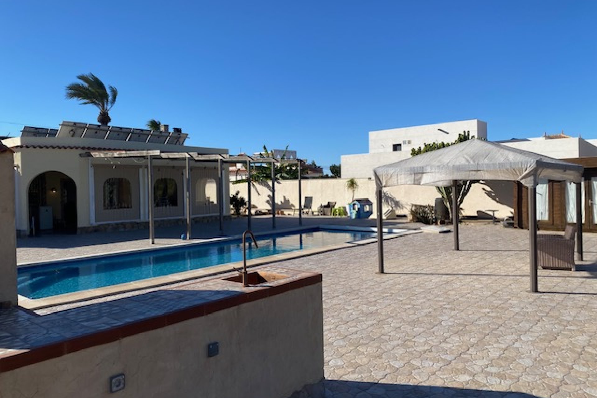 Resale - Villa - La Siesta - El Salado - Torreta - Torreta Florida