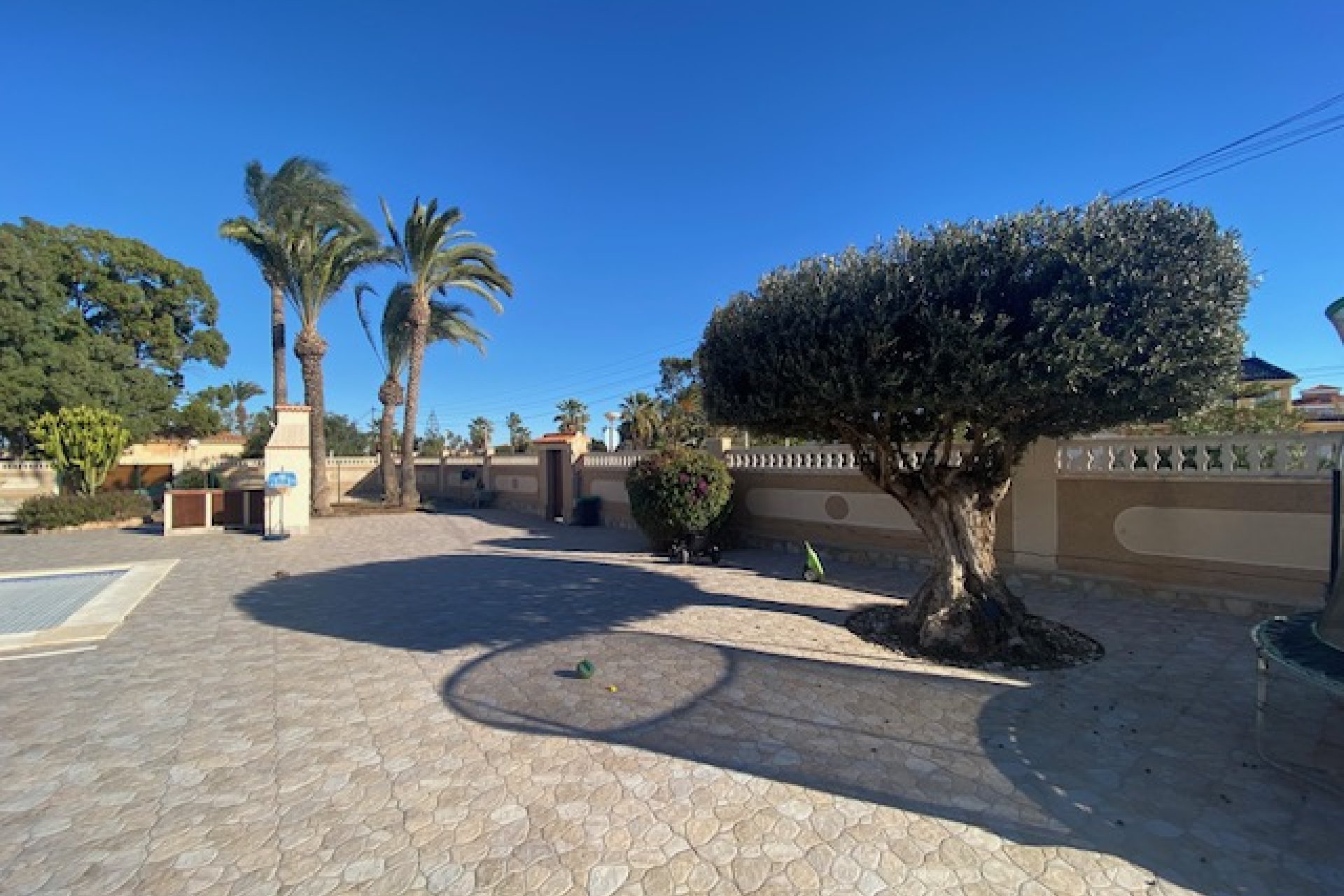 Resale - Villa - La Siesta - El Salado - Torreta - Torreta Florida