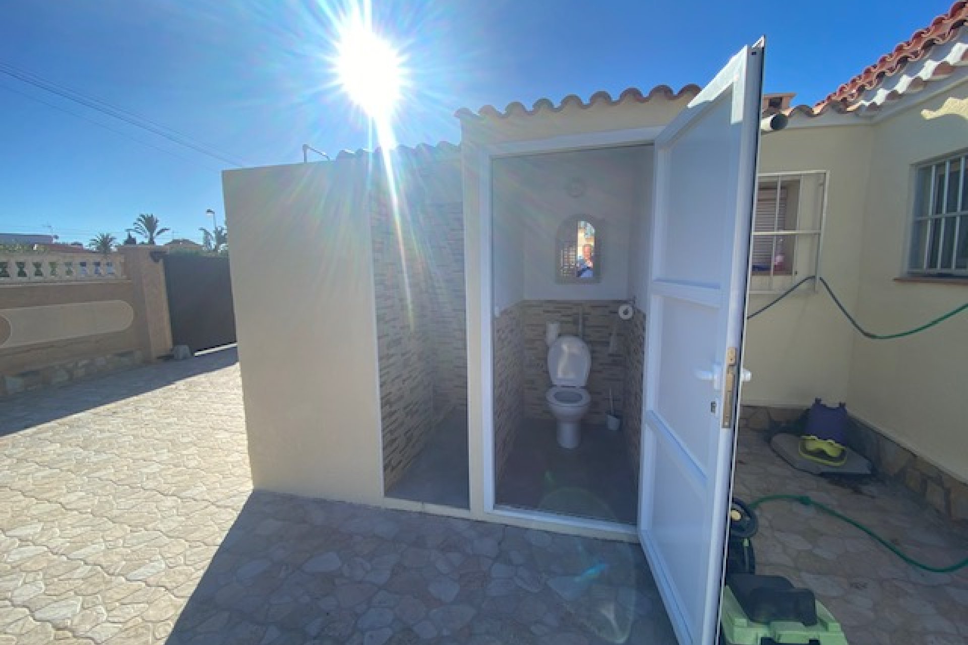 Resale - Villa - La Siesta - El Salado - Torreta - Torreta Florida