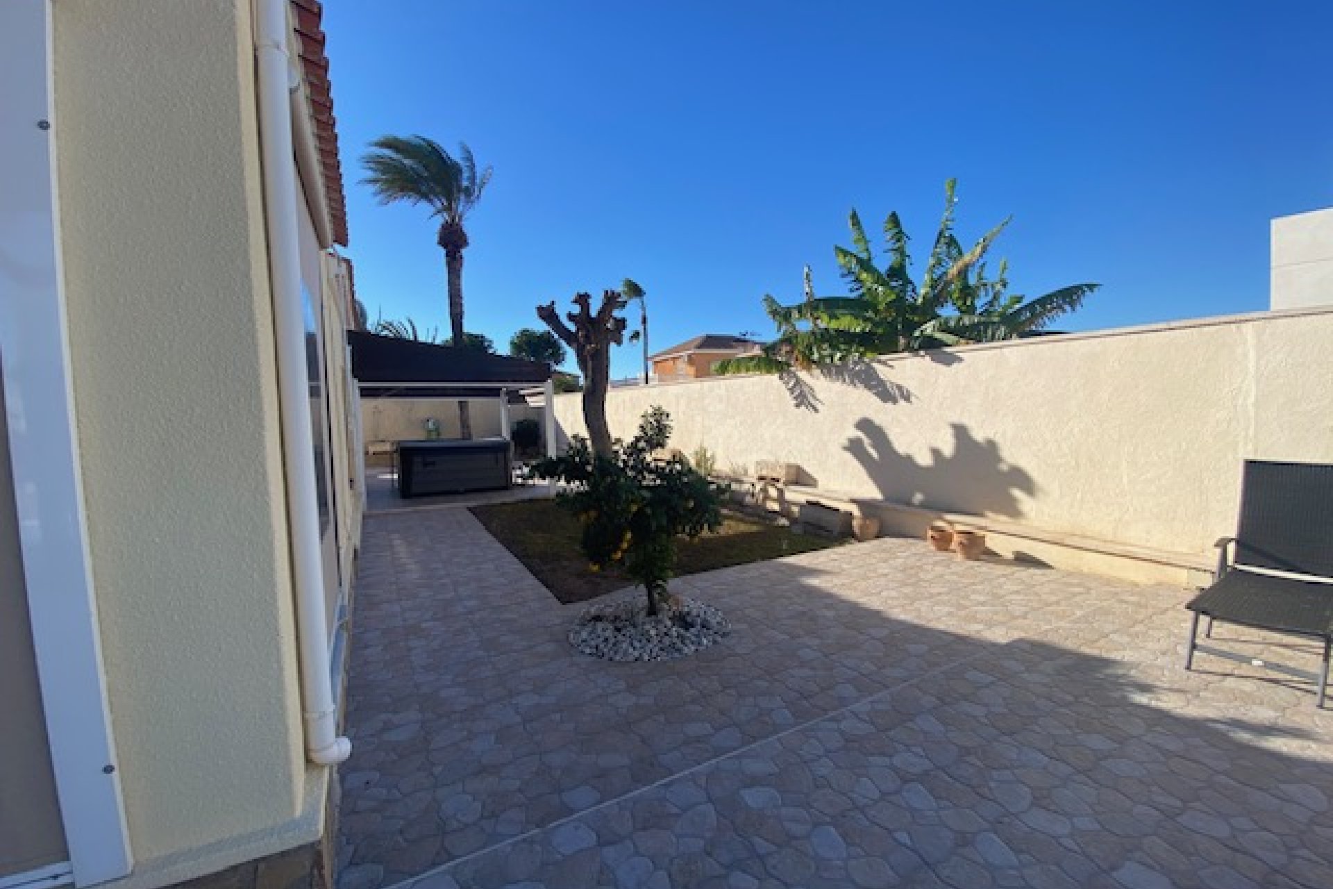 Resale - Villa - La Siesta - El Salado - Torreta - Torreta Florida