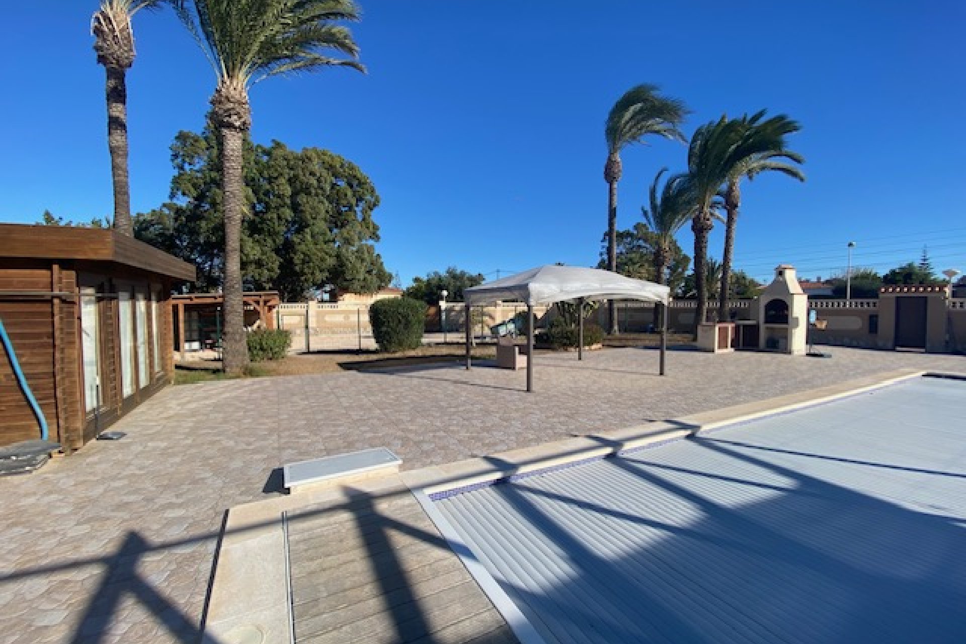 Resale - Villa - La Siesta - El Salado - Torreta - Torreta Florida