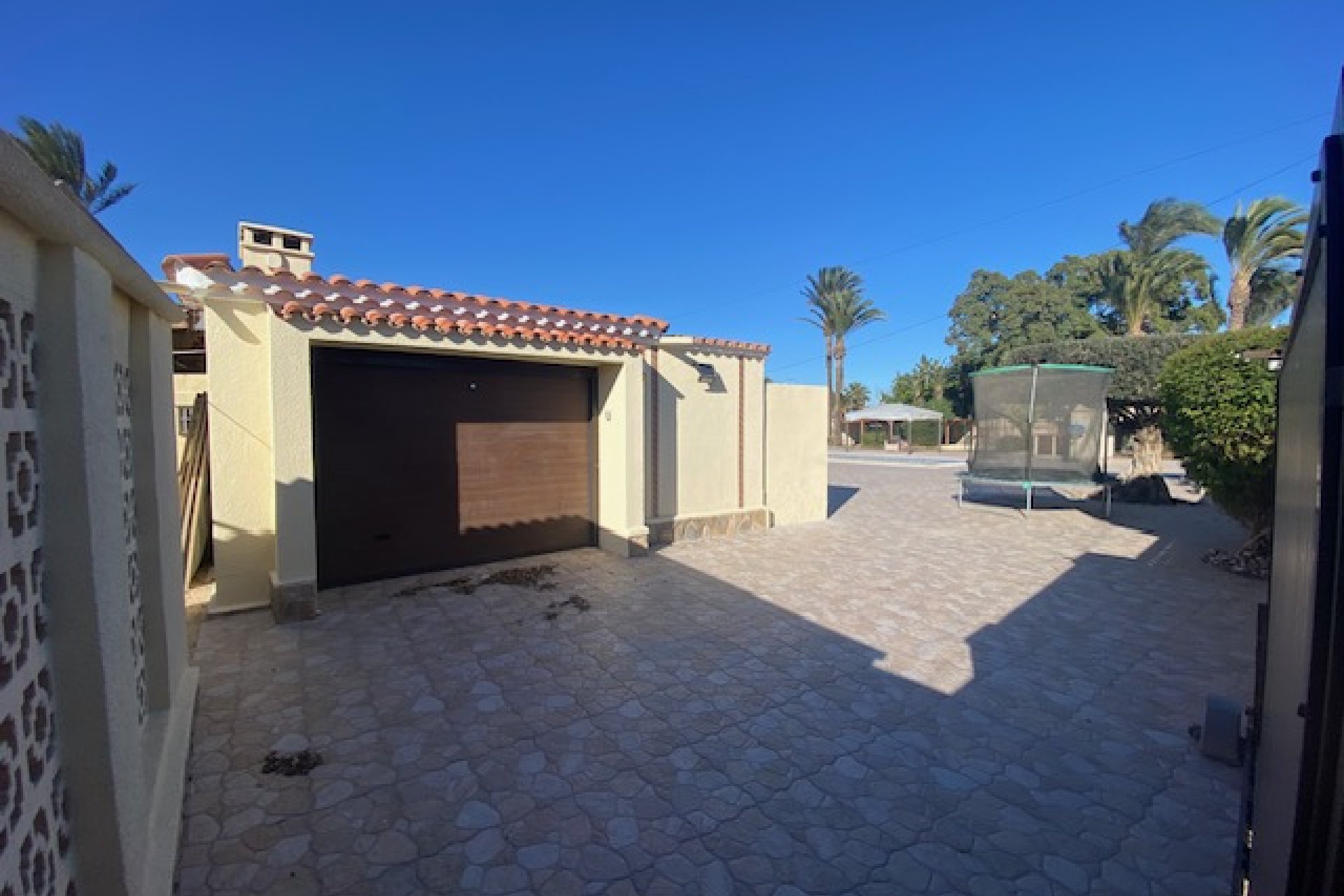 Resale - Villa - La Siesta - El Salado - Torreta - Torreta Florida