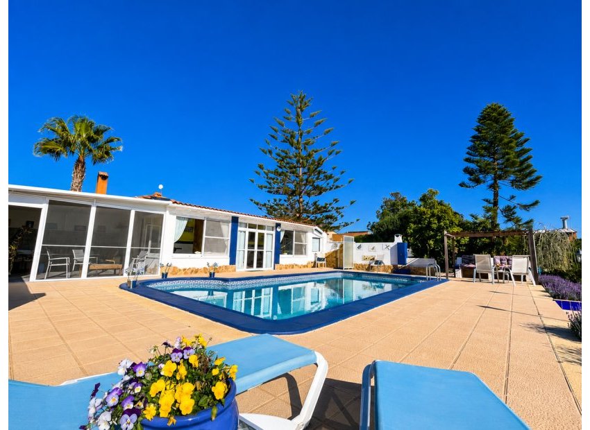 Resale - Villa * - La Torre Golf Resort