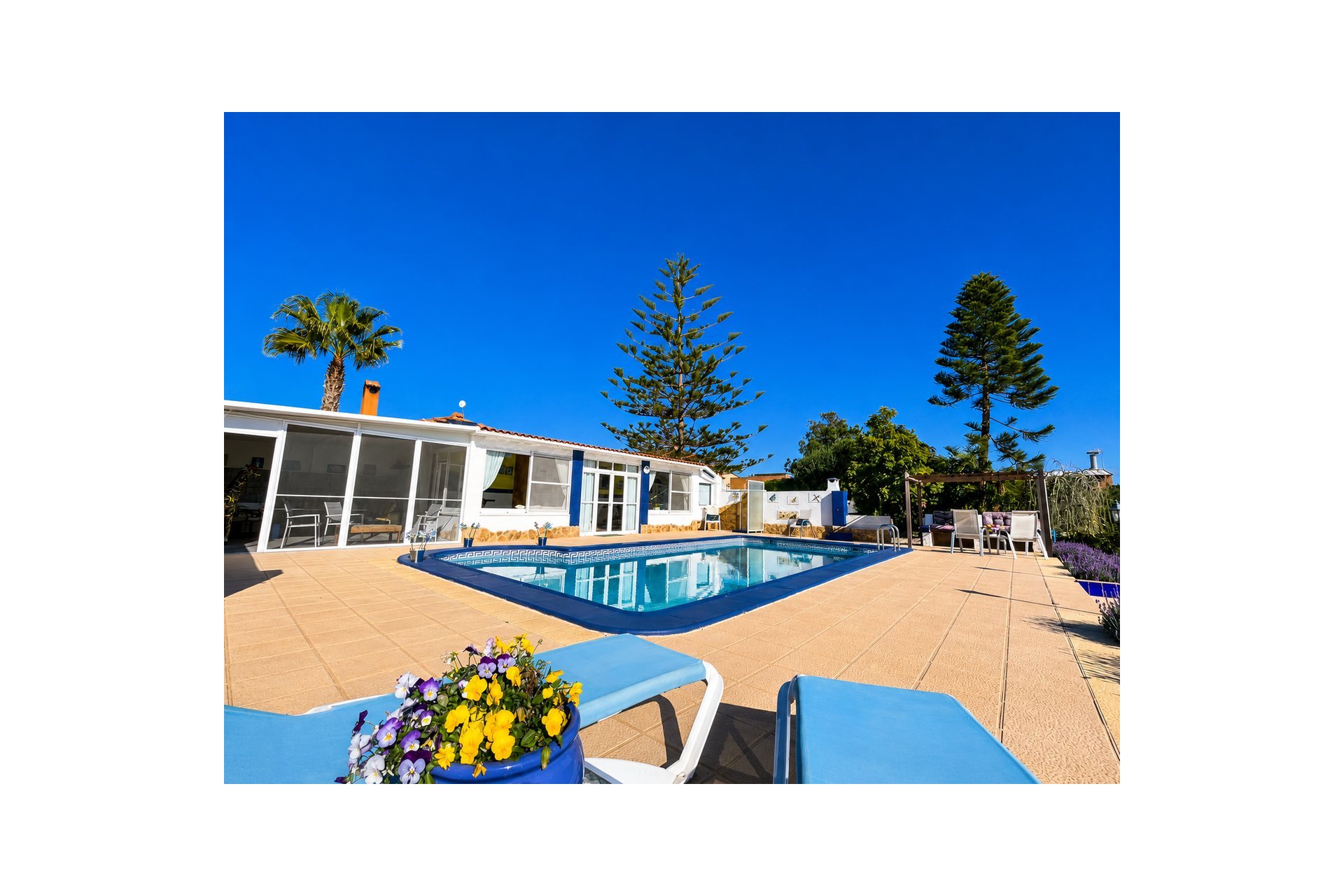 Resale - Villa * - La Torre Golf Resort