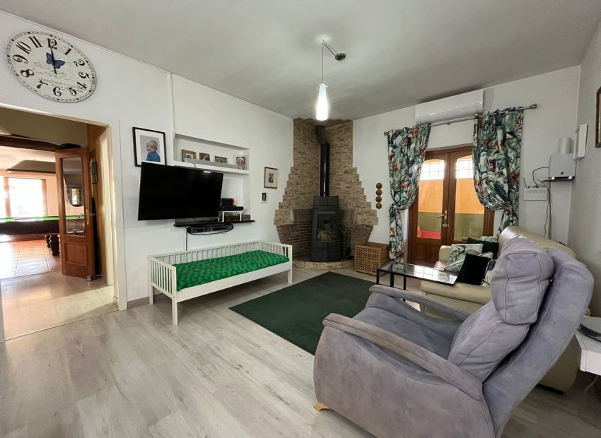 Resale - Villa * - La Torre Golf Resort