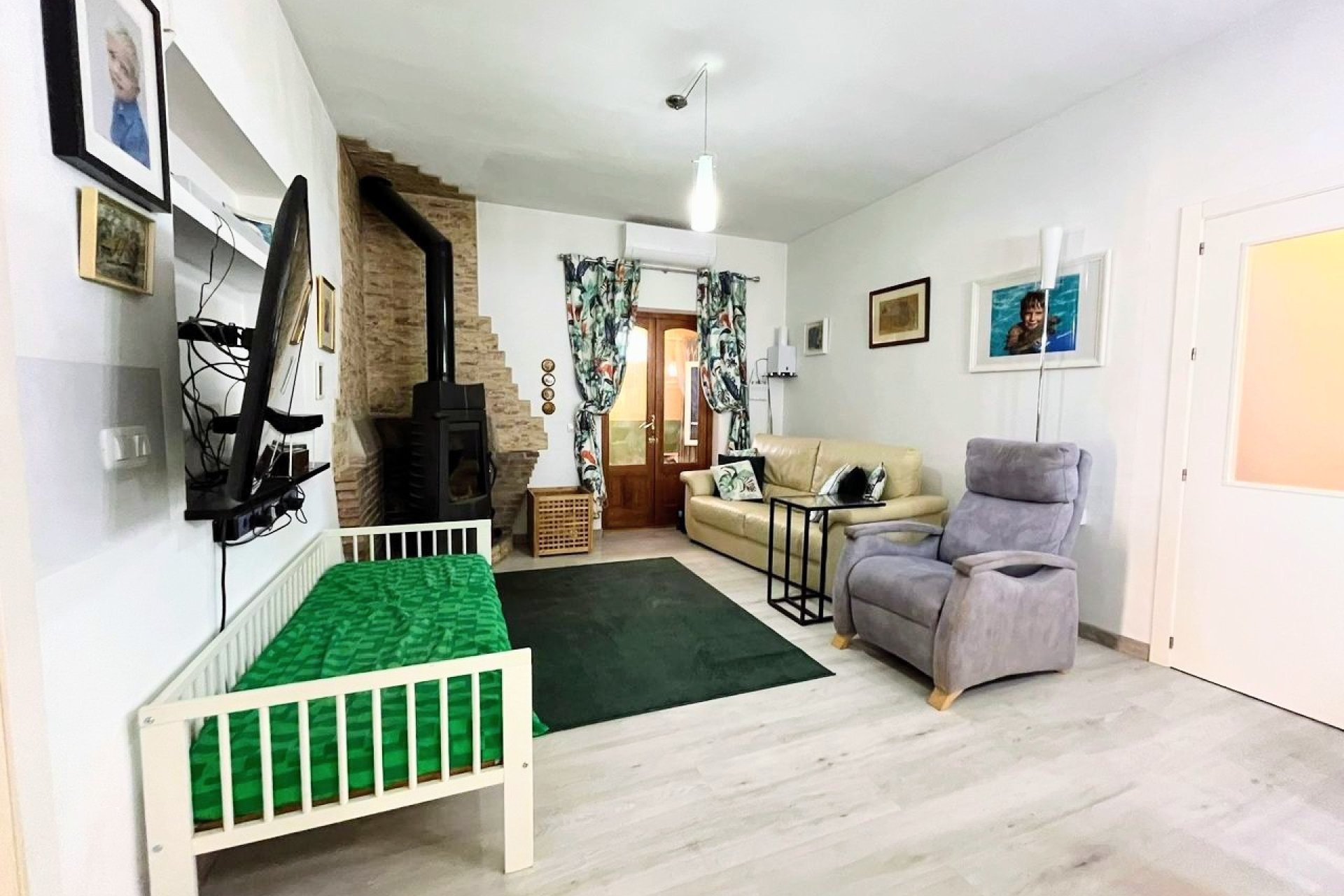 Resale - Villa * - La Torre Golf Resort