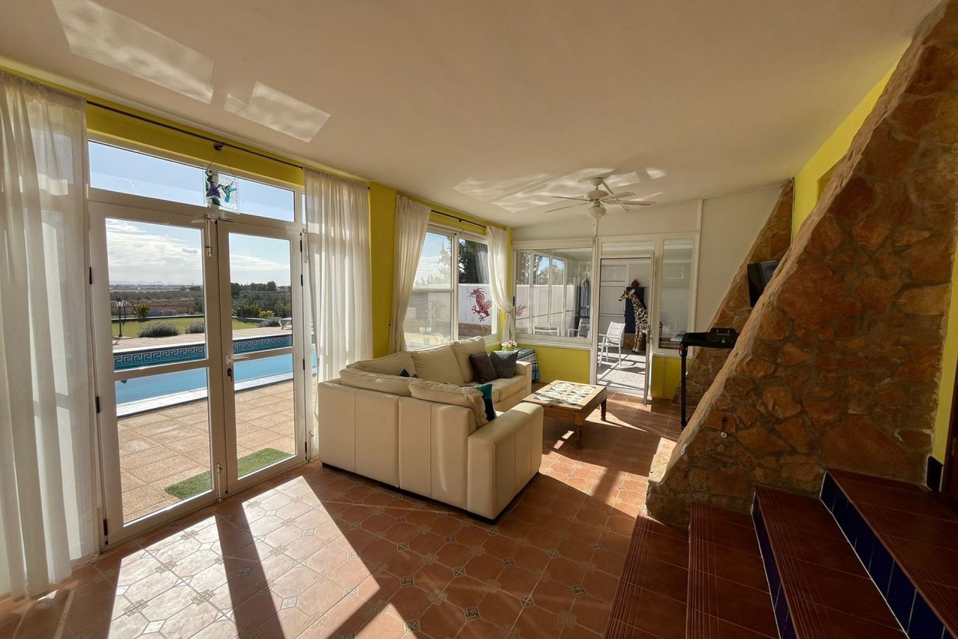 Resale - Villa * - La Torre Golf Resort