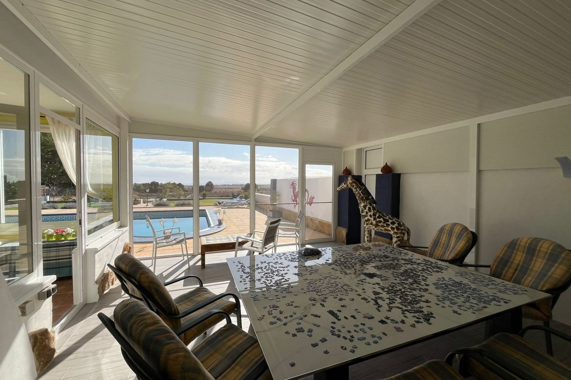 Resale - Villa * - La Torre Golf Resort