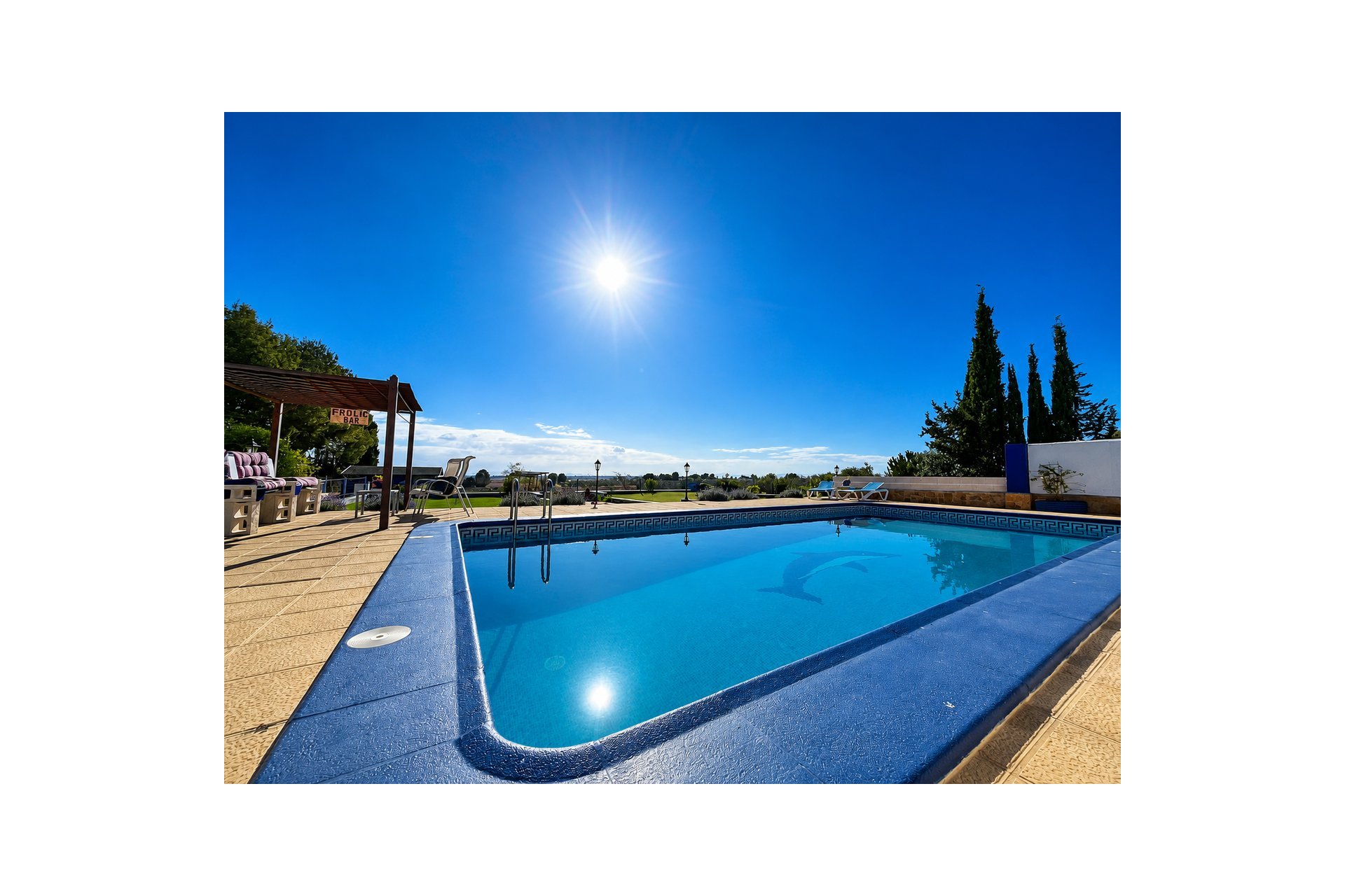 Resale - Villa * - La Torre Golf Resort