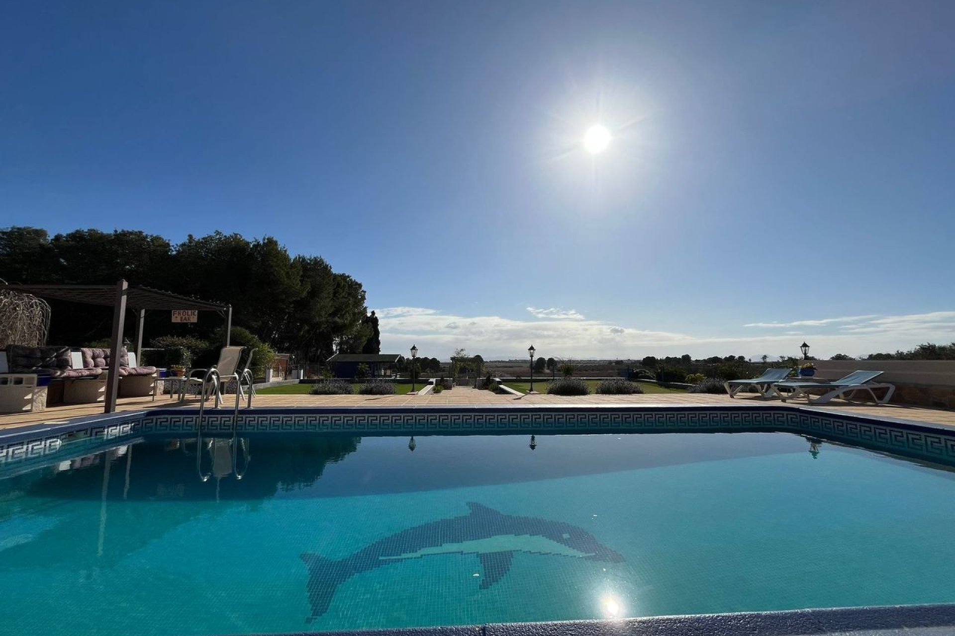 Resale - Villa * - La Torre Golf Resort