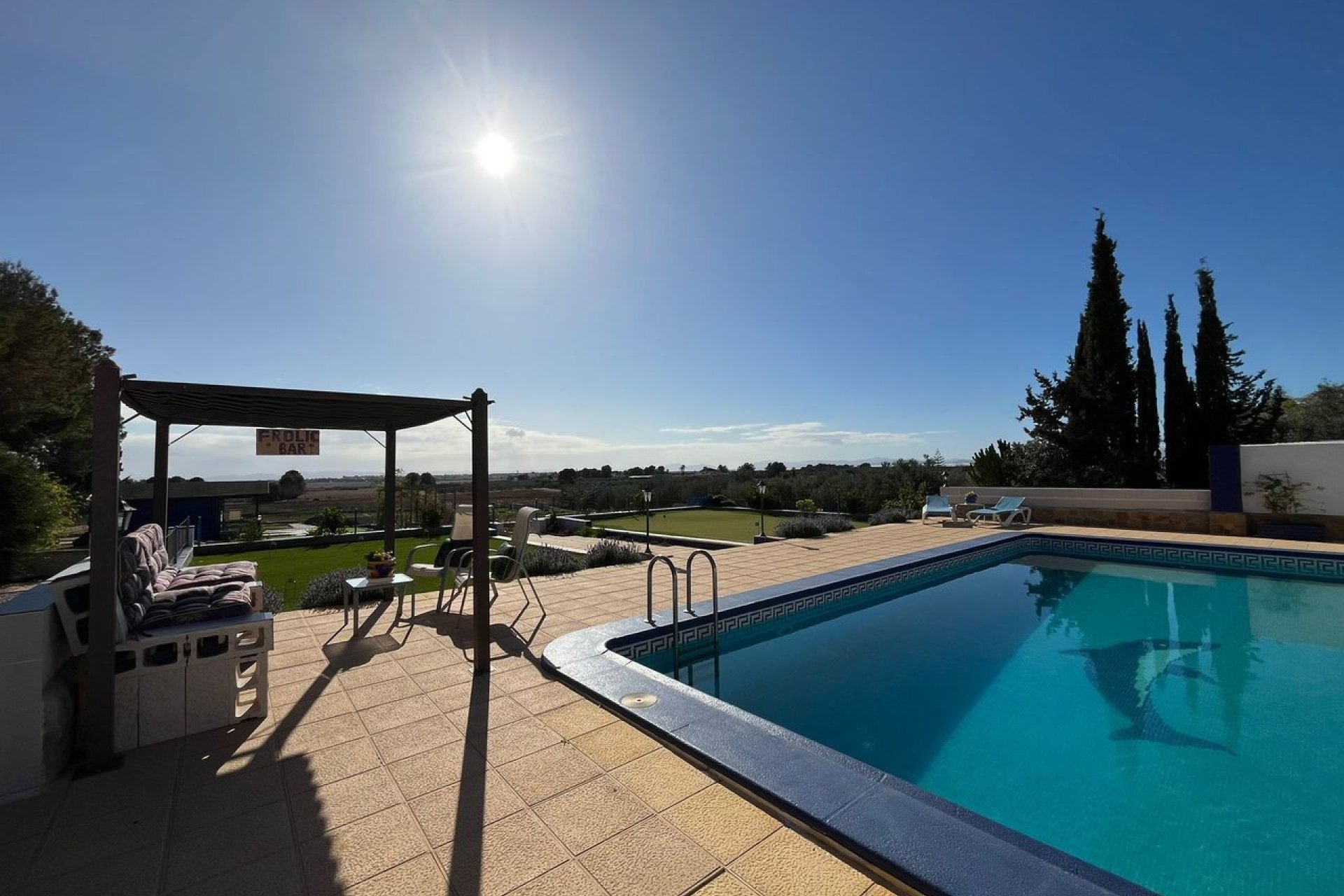 Resale - Villa * - La Torre Golf Resort