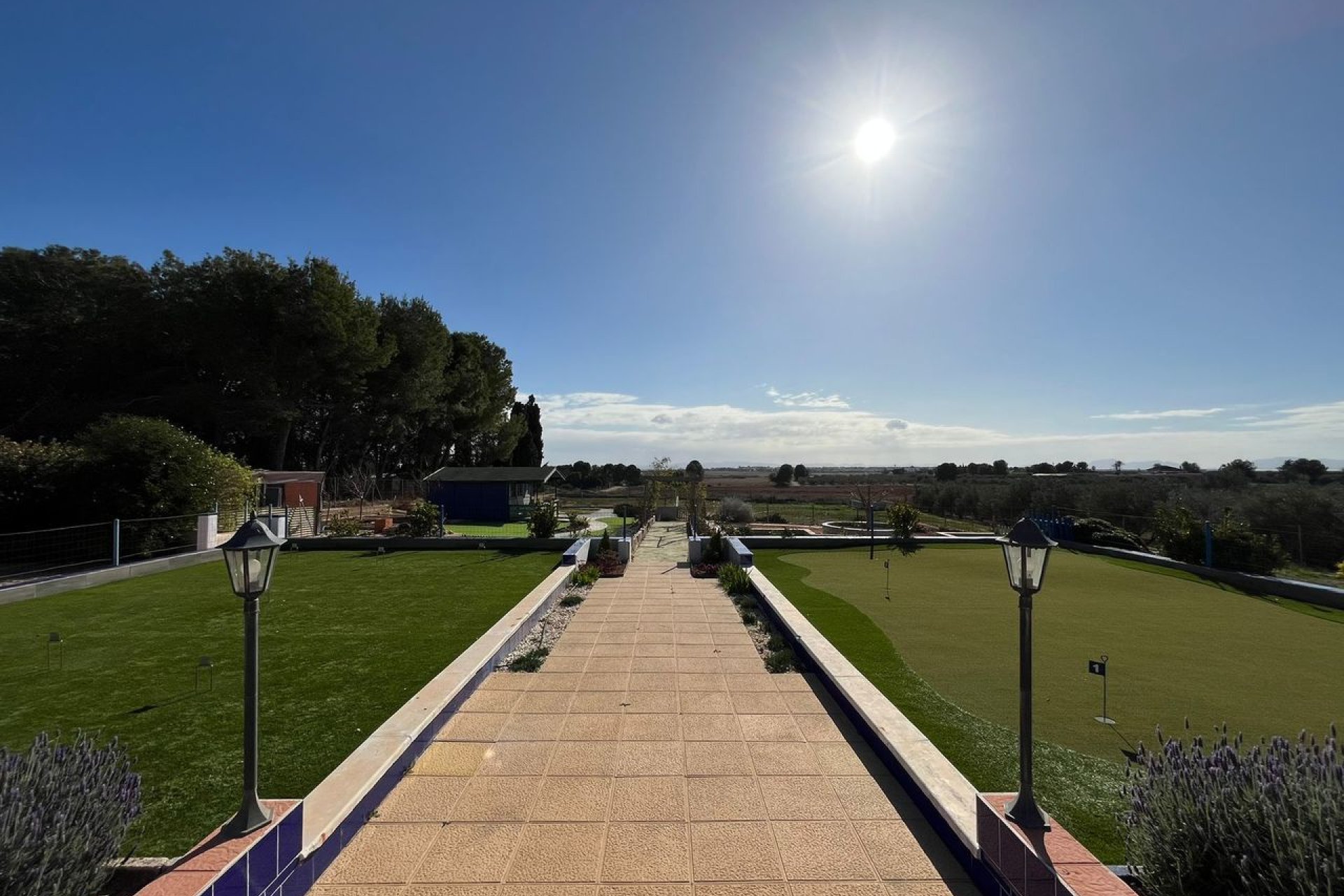 Resale - Villa * - La Torre Golf Resort