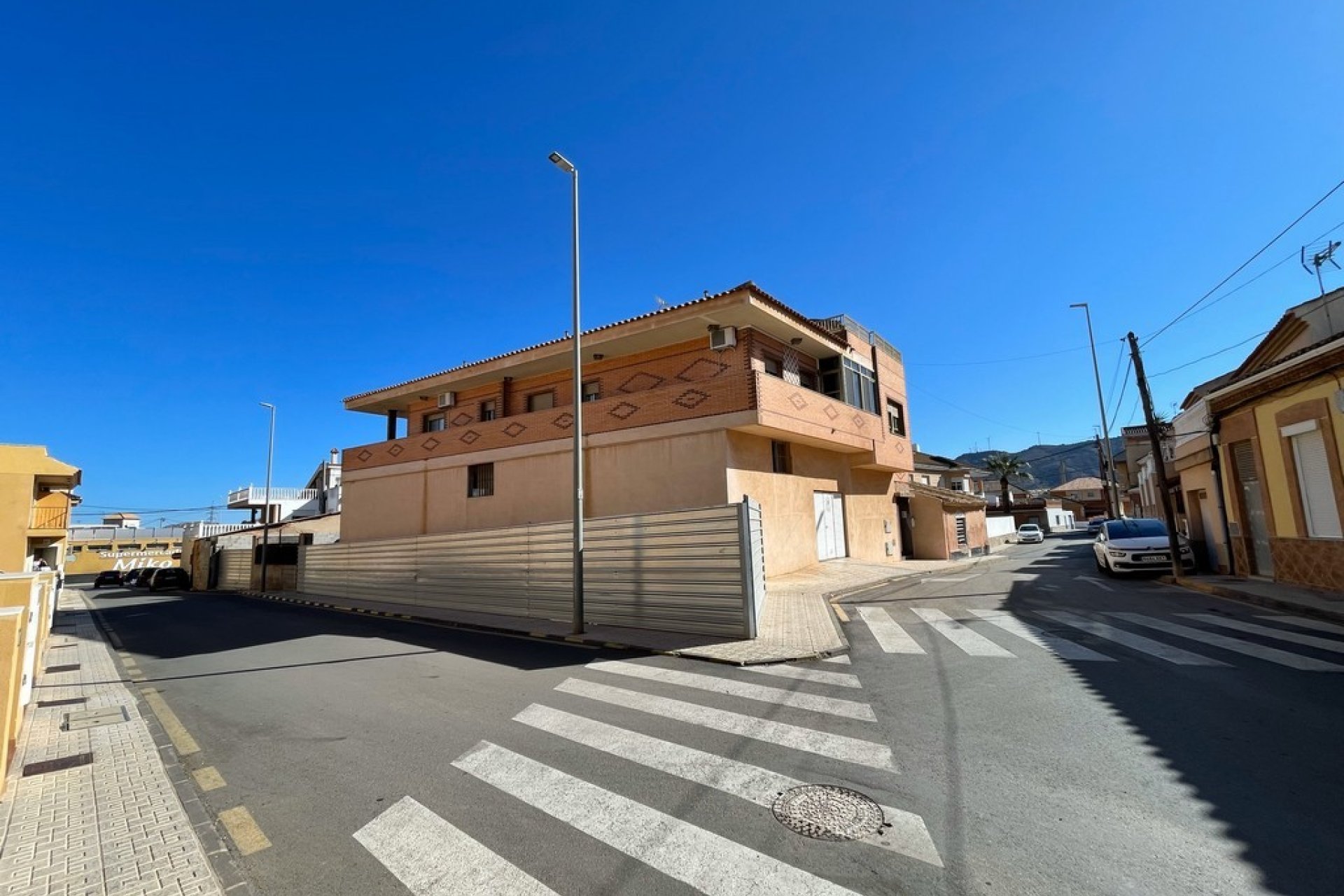 Resale - Villa * - La Union * - Murcia *
