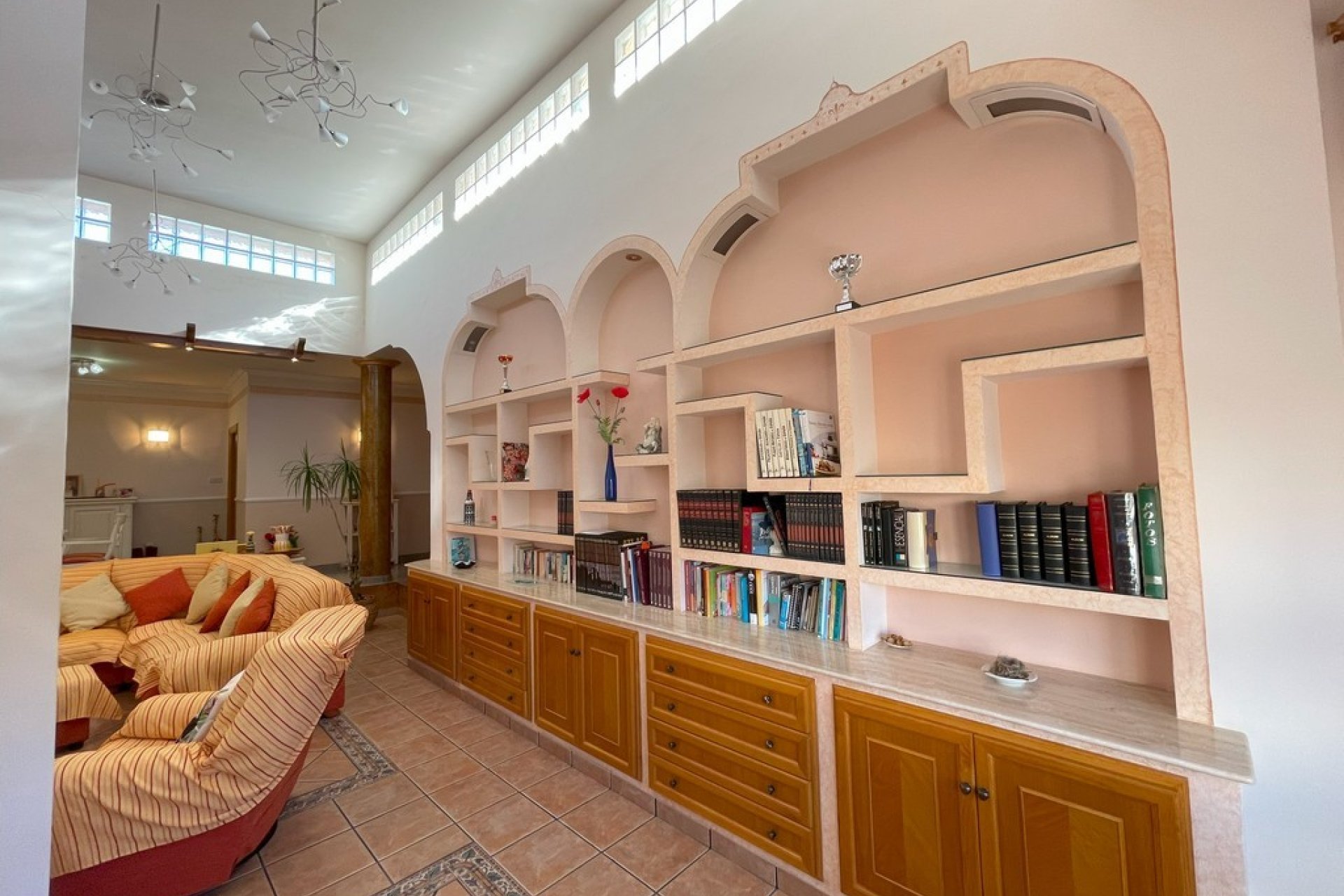 Resale - Villa * - La Union * - Murcia *