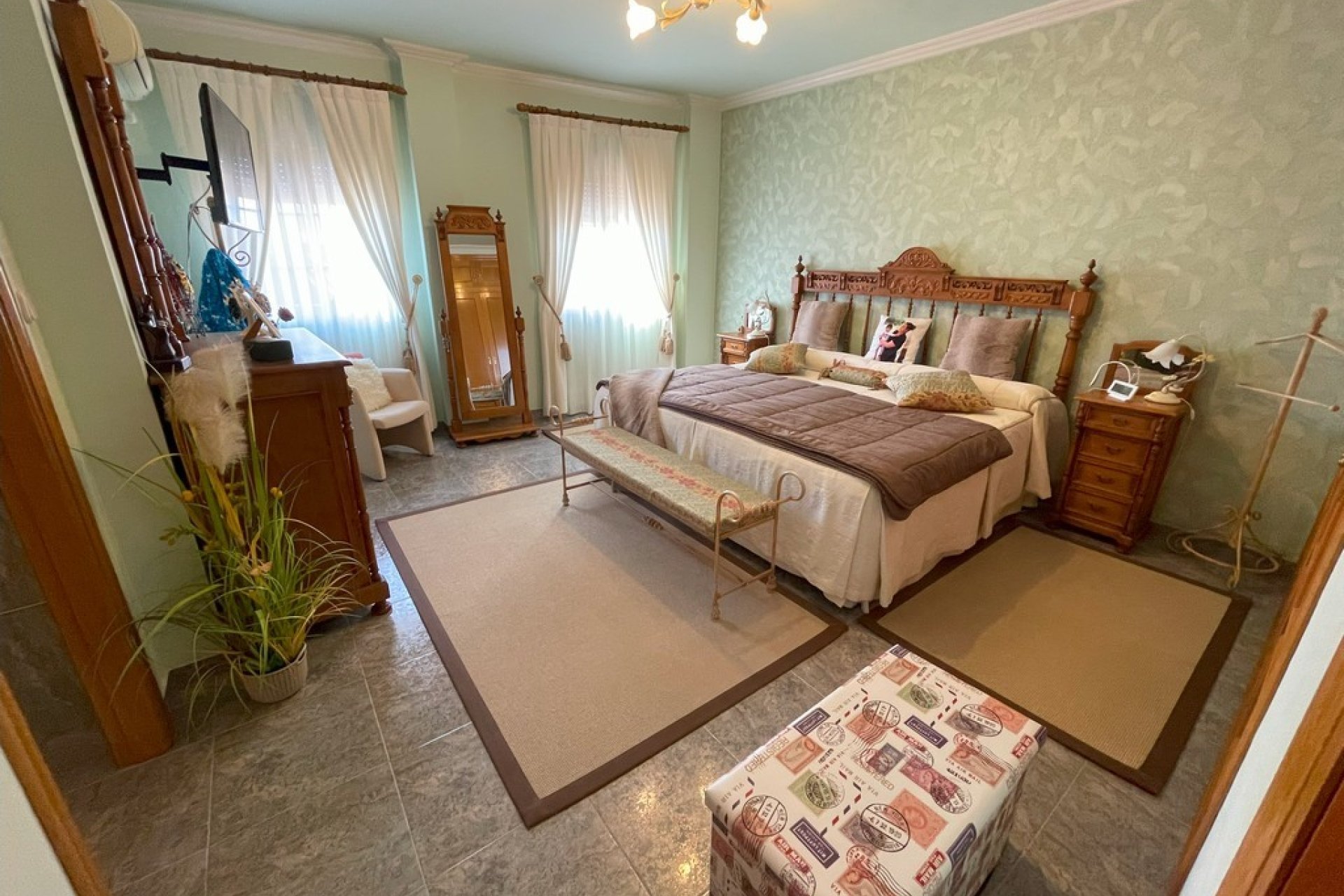 Resale - Villa * - La Union * - Murcia *