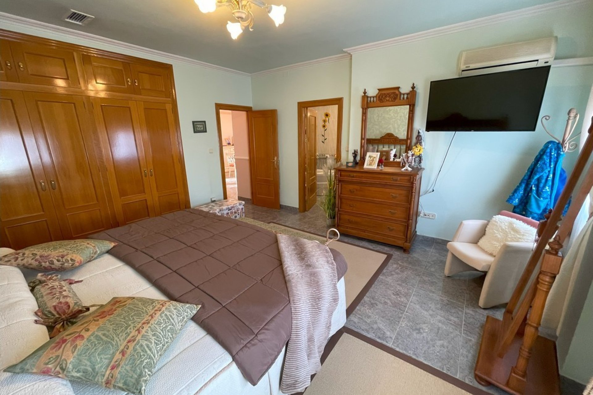 Resale - Villa * - La Union * - Murcia *