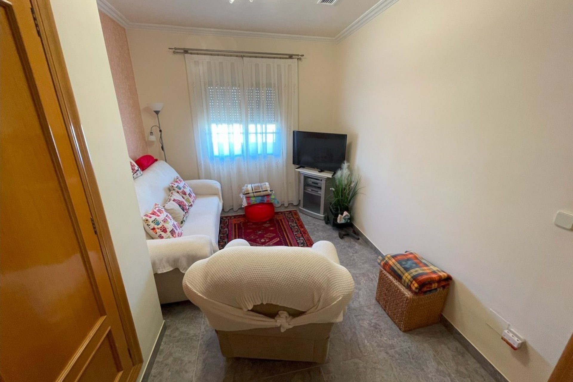 Resale - Villa * - La Union * - Murcia *