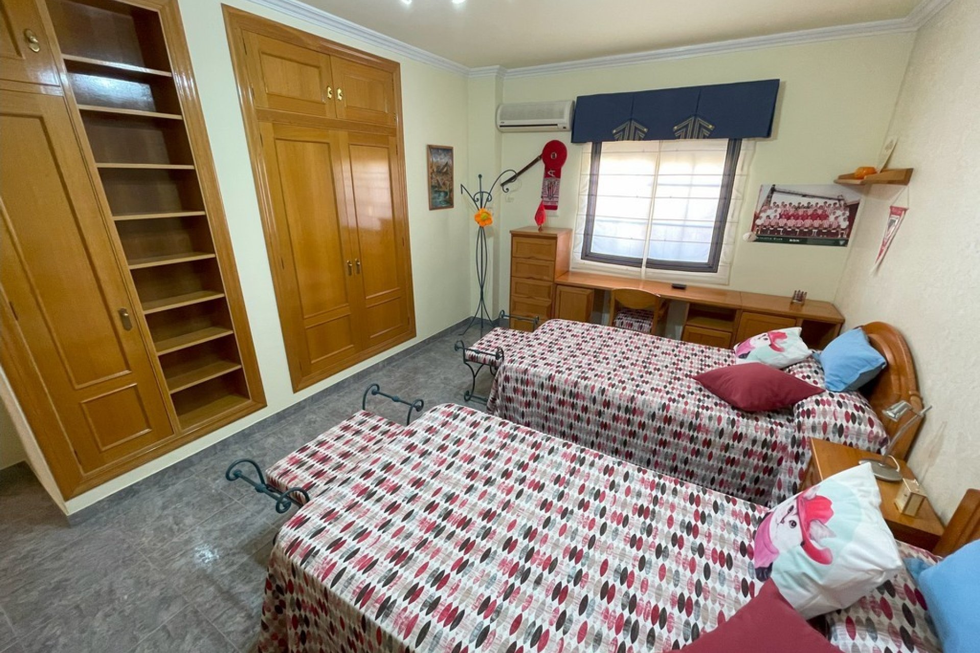 Resale - Villa * - La Union * - Murcia *